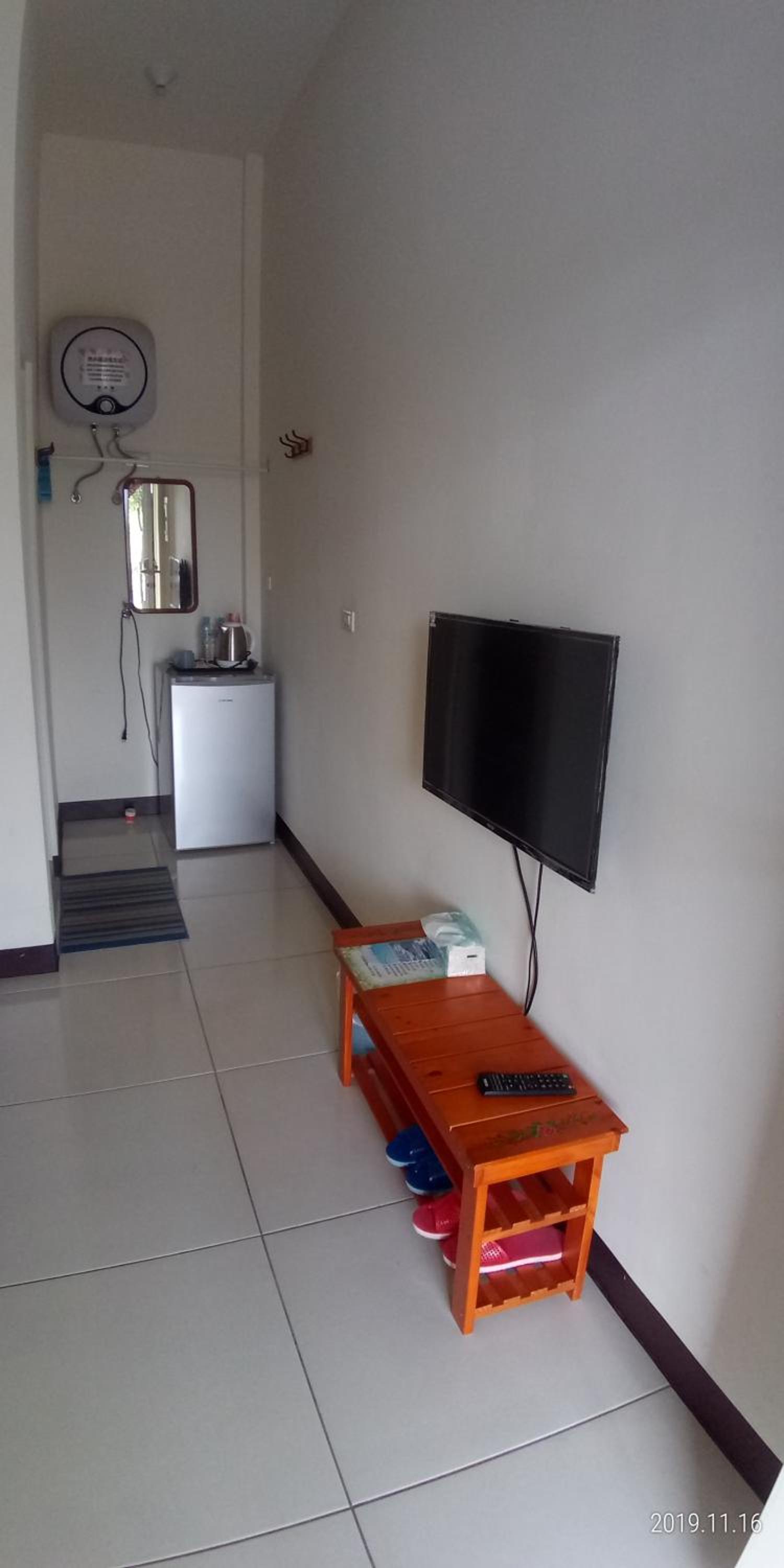 Small Double Room photo 3