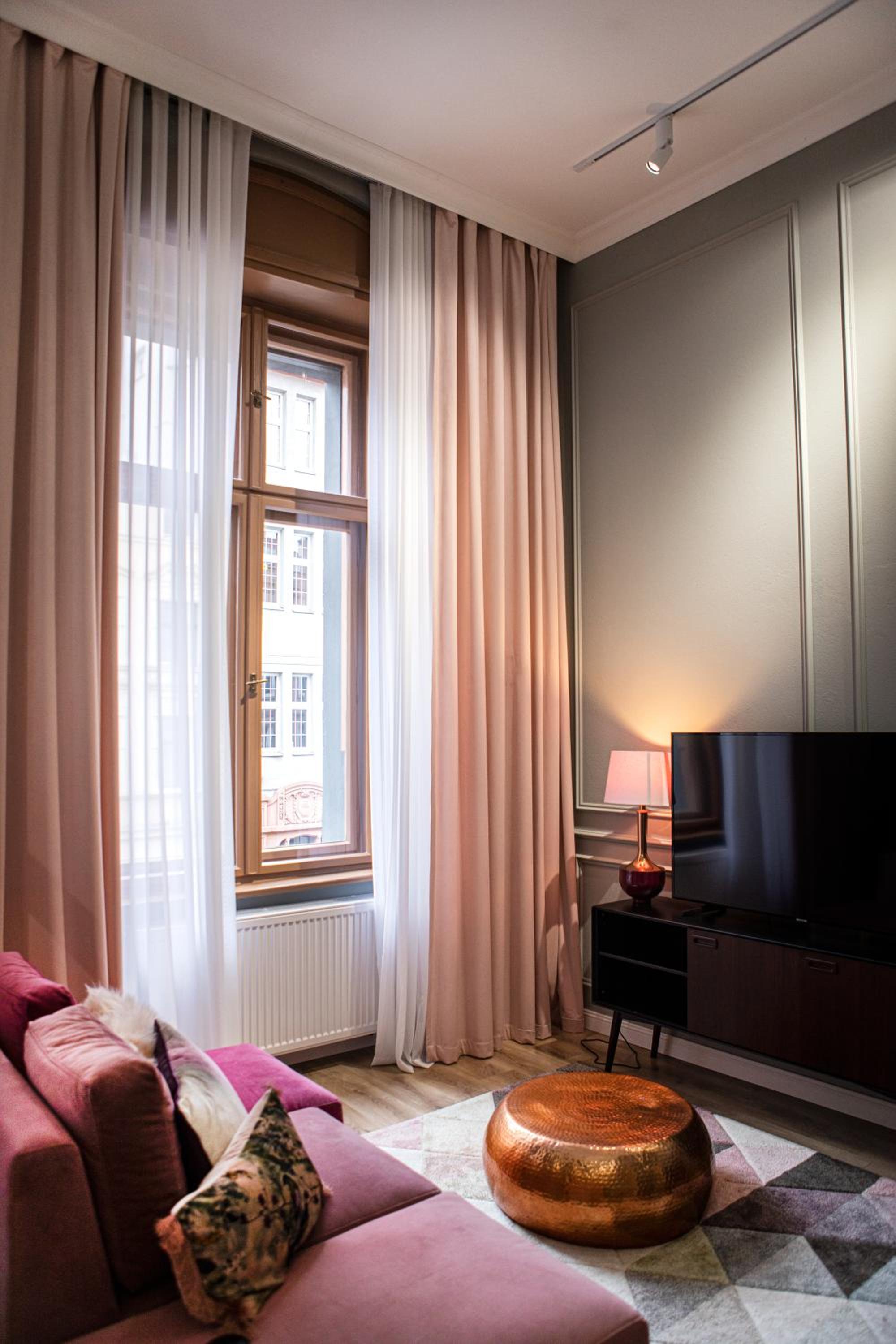 Apartment photo 1