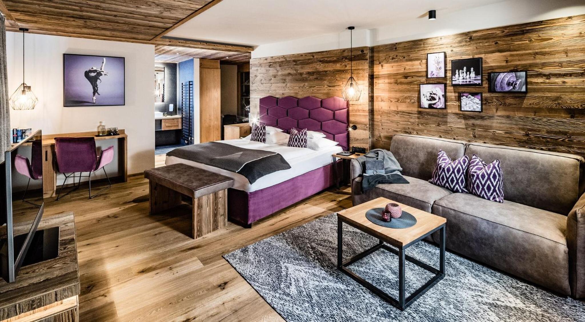Suite Living