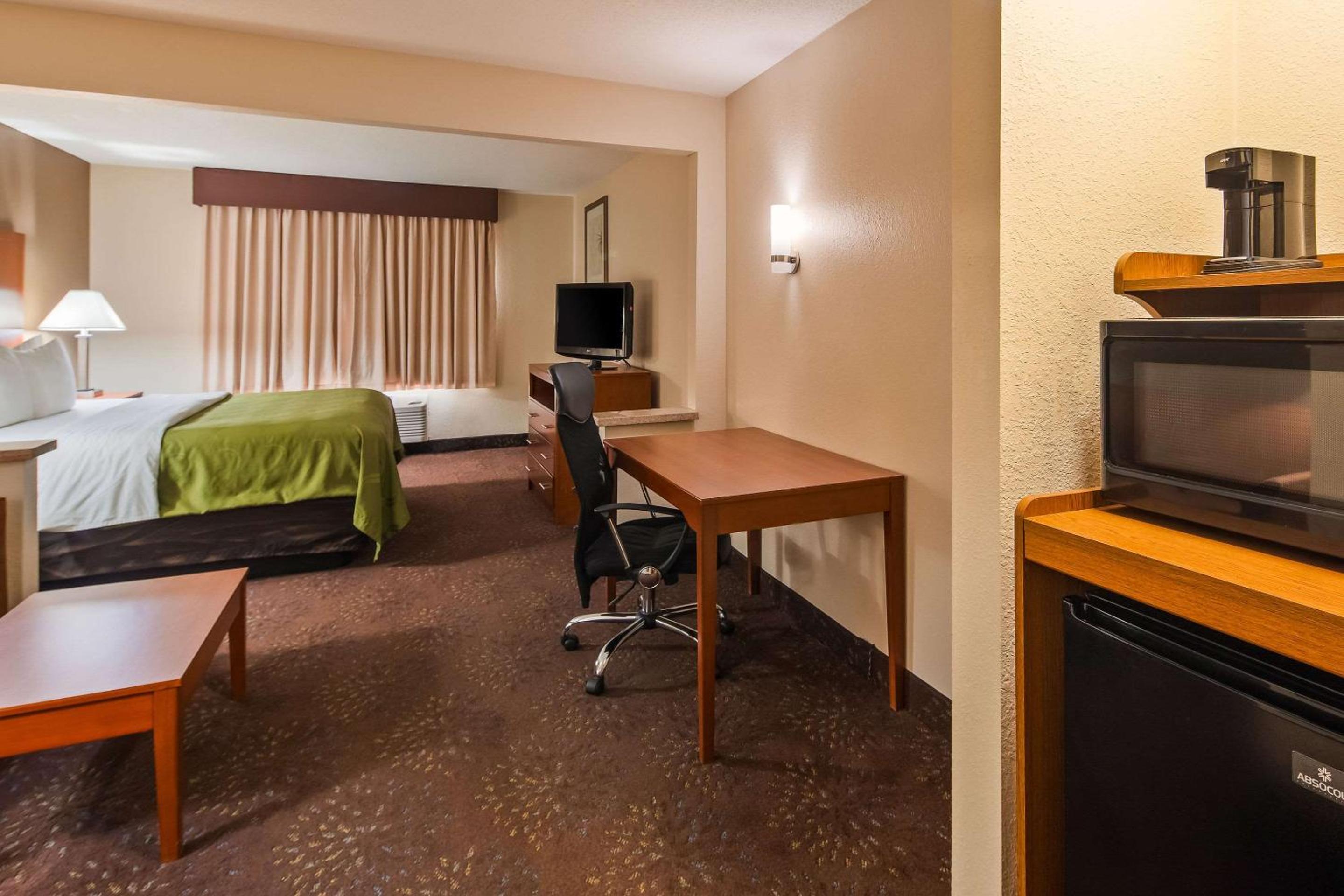 One Room Suite with Sofa bed - Non Smoking - Photo 1