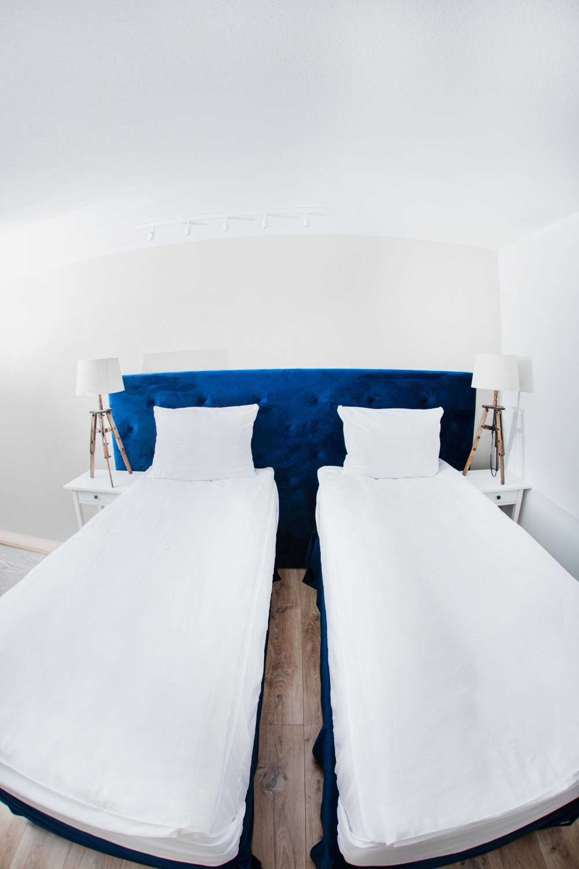 Duplex Apartment photo 3