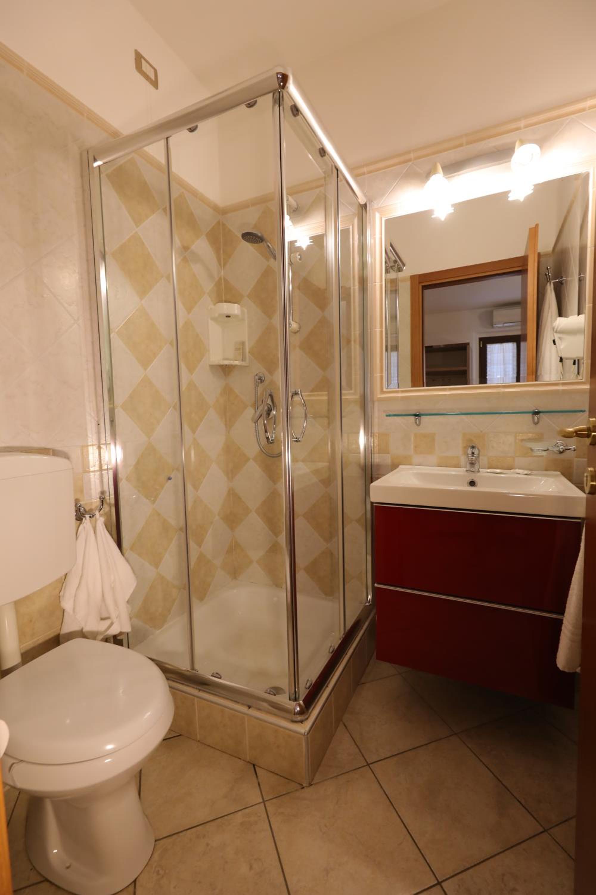 Double Room photo 2