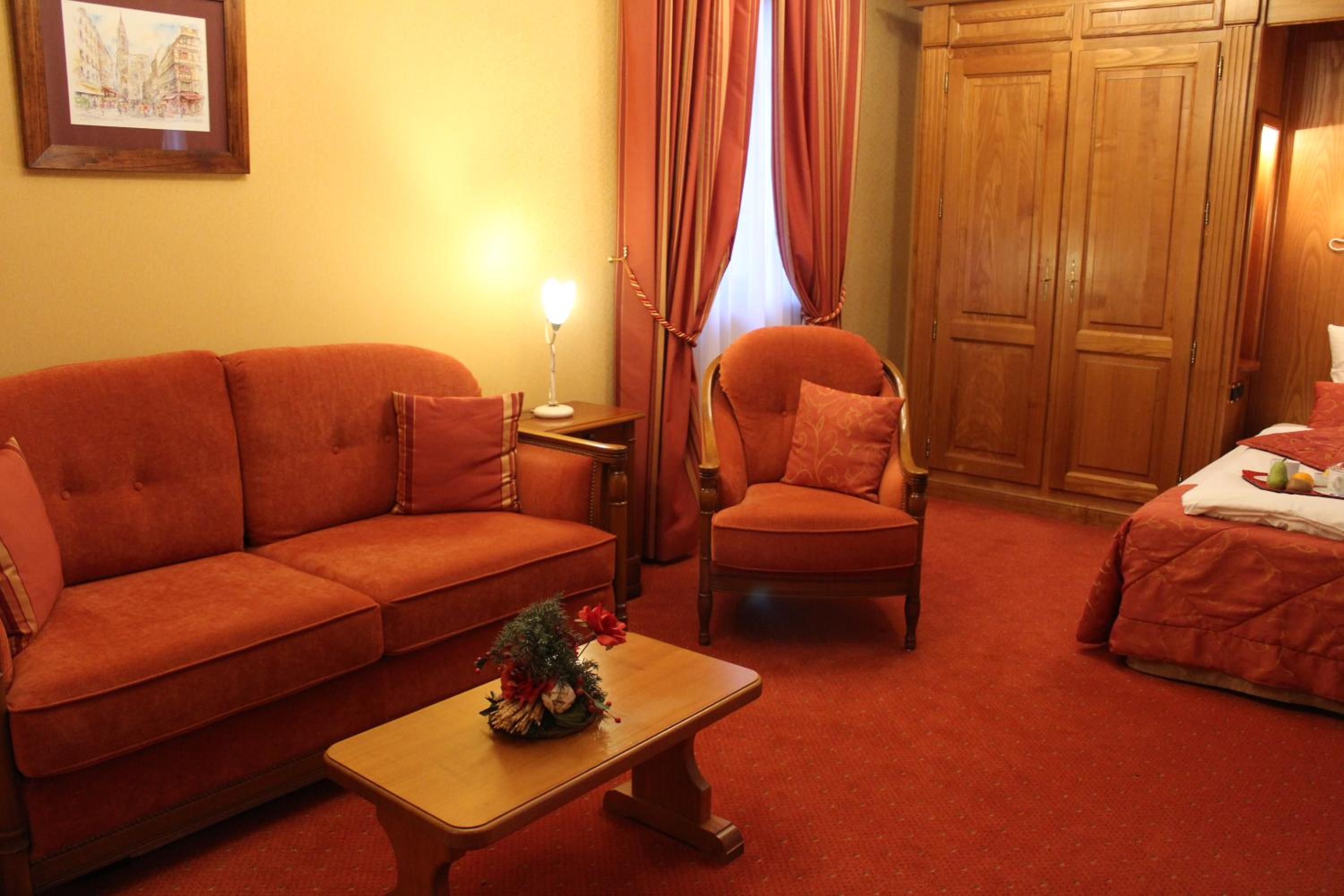 Comfort Twin Room - Photo 3
