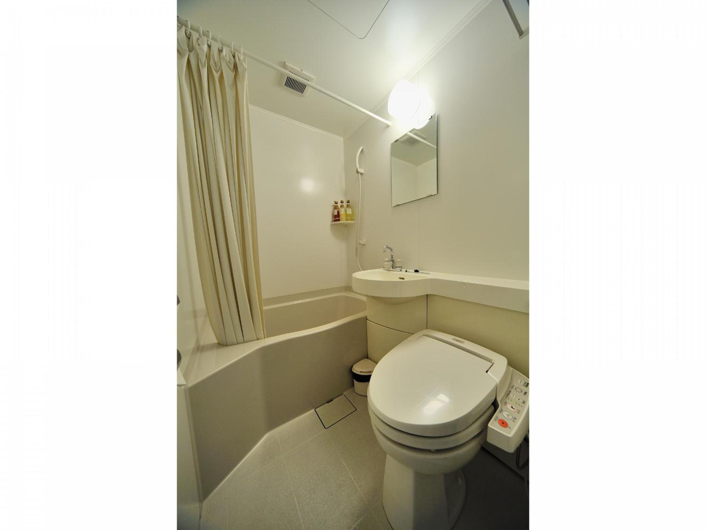 Twin Room - Non-Smoking - Photo 3