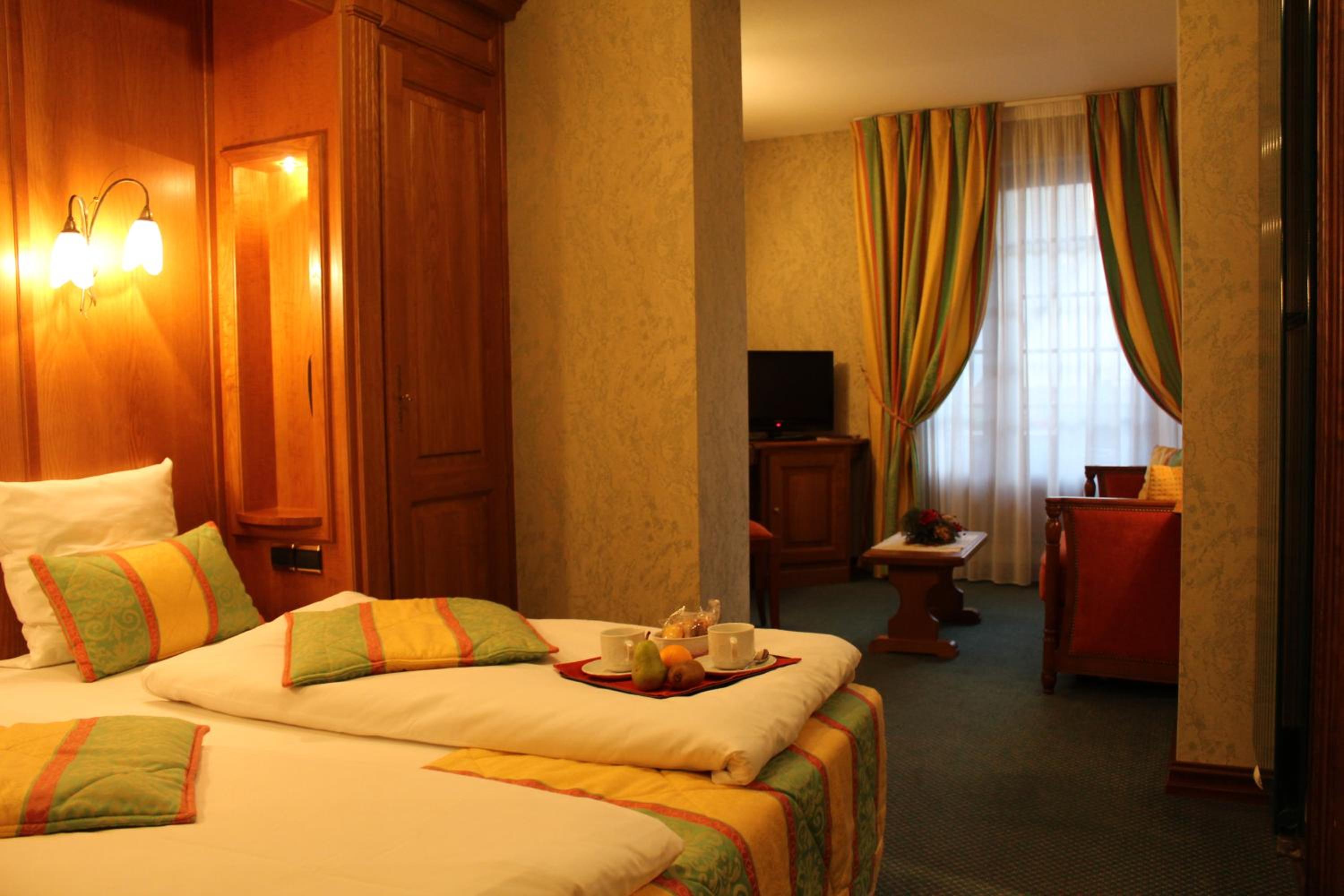 Comfort Double Room - Photo 3