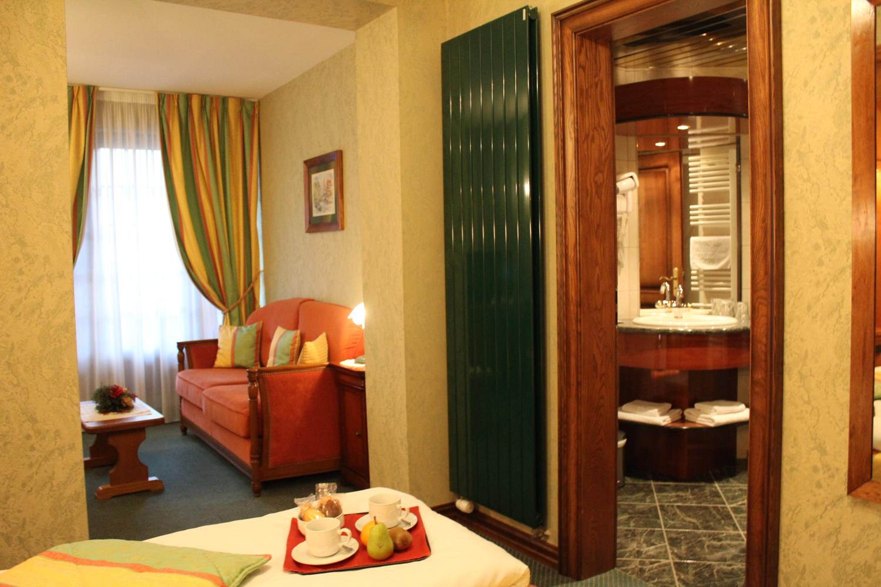 Comfort Double Room - Photo 2