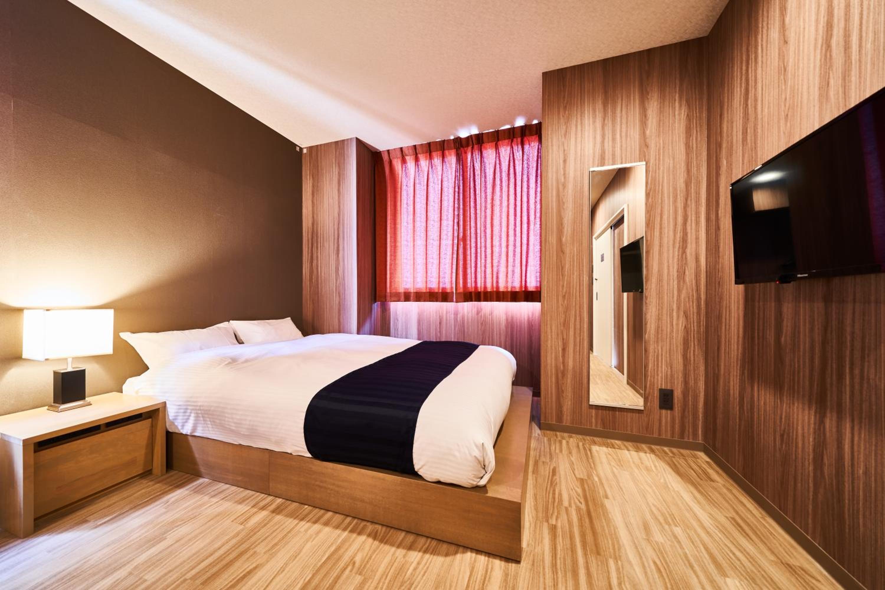 &AND HOSTEL SHINSAIBASHI EAST, Zdjęcie 4