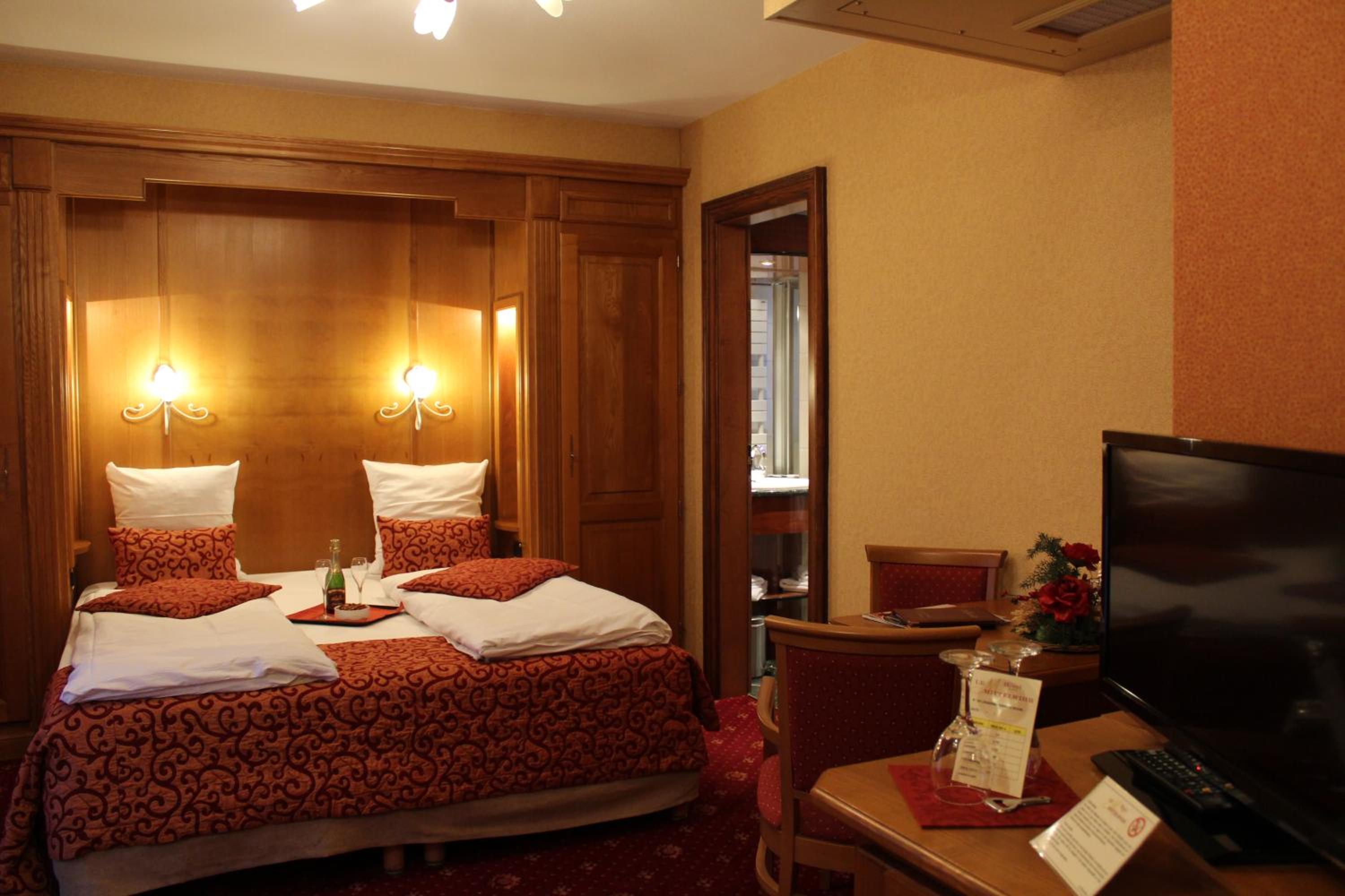 Comfort Double Room - Photo 1