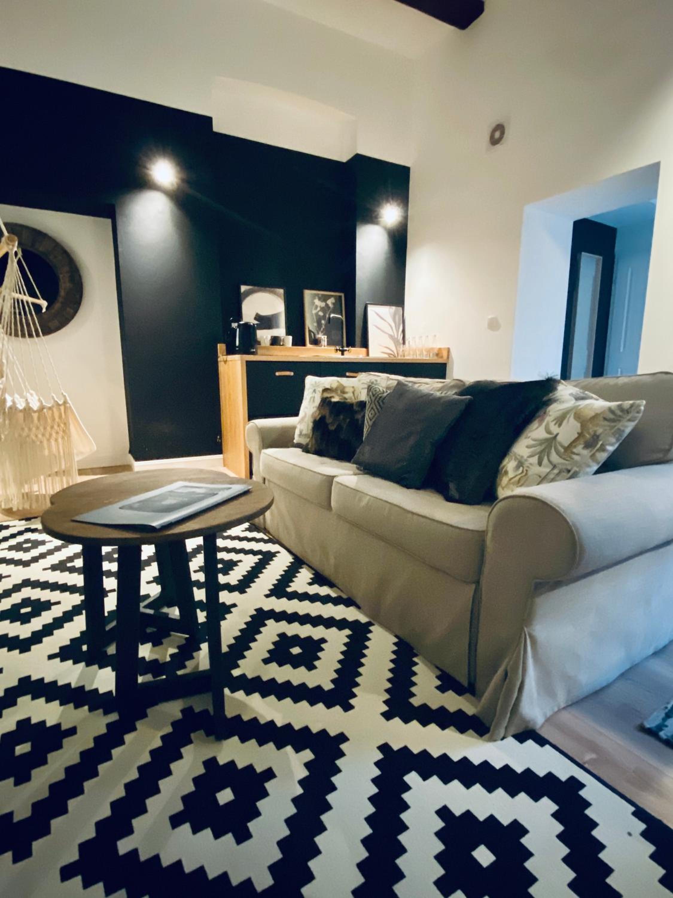 Duplex Apartment photo 2