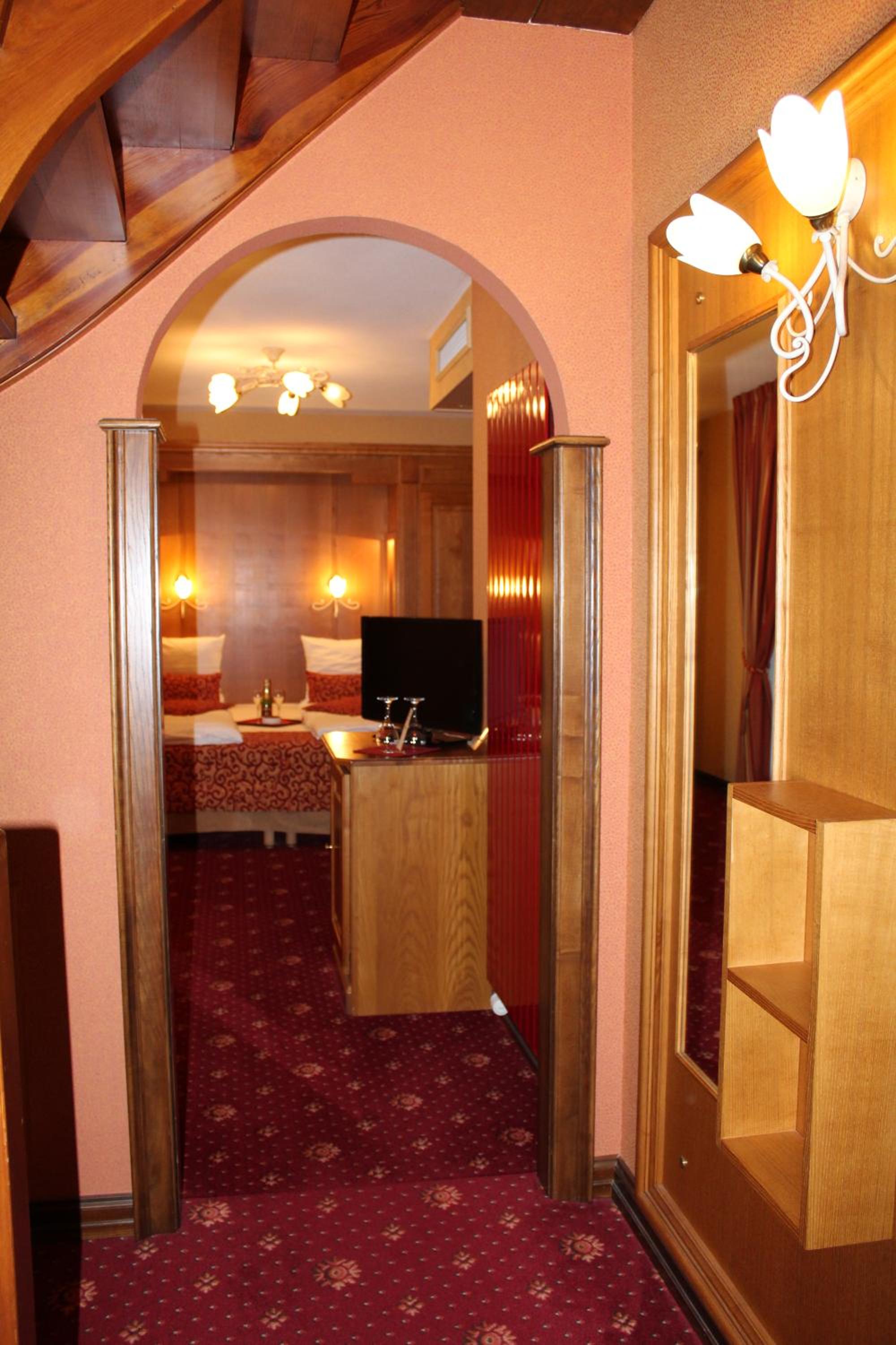 Triple Room photo 2
