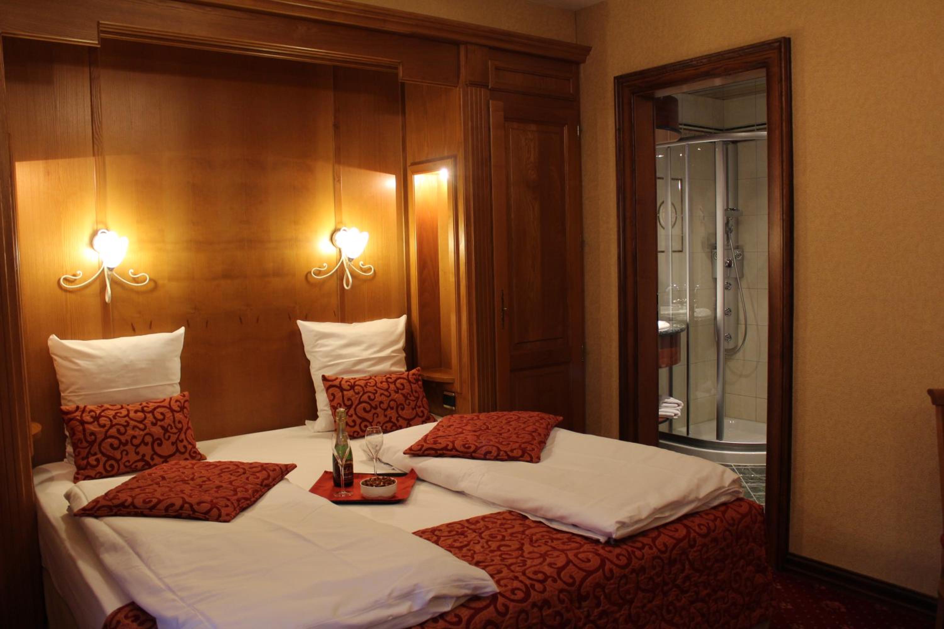 Triple Room photo 3