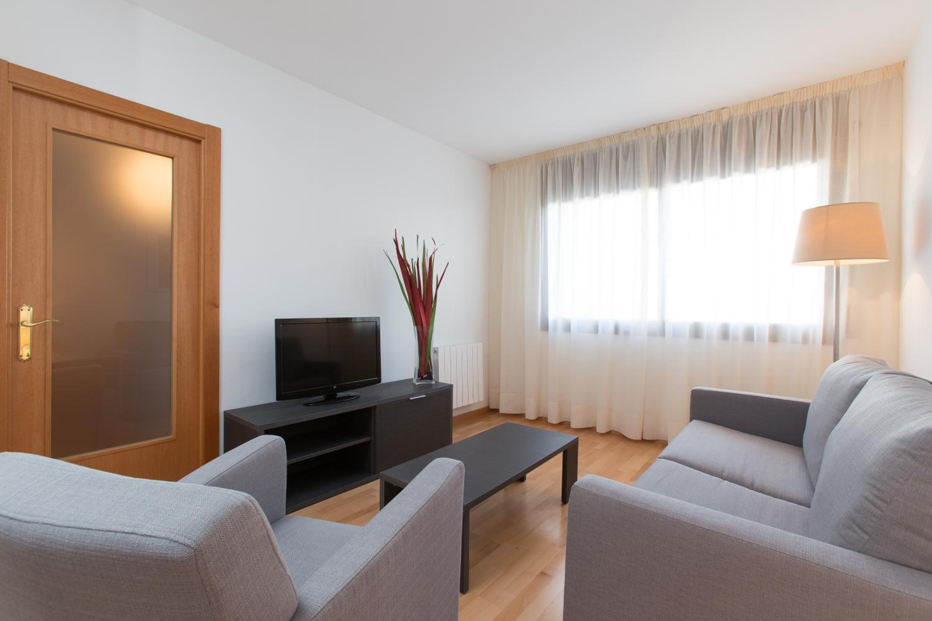 Departamento de tres habitaciones