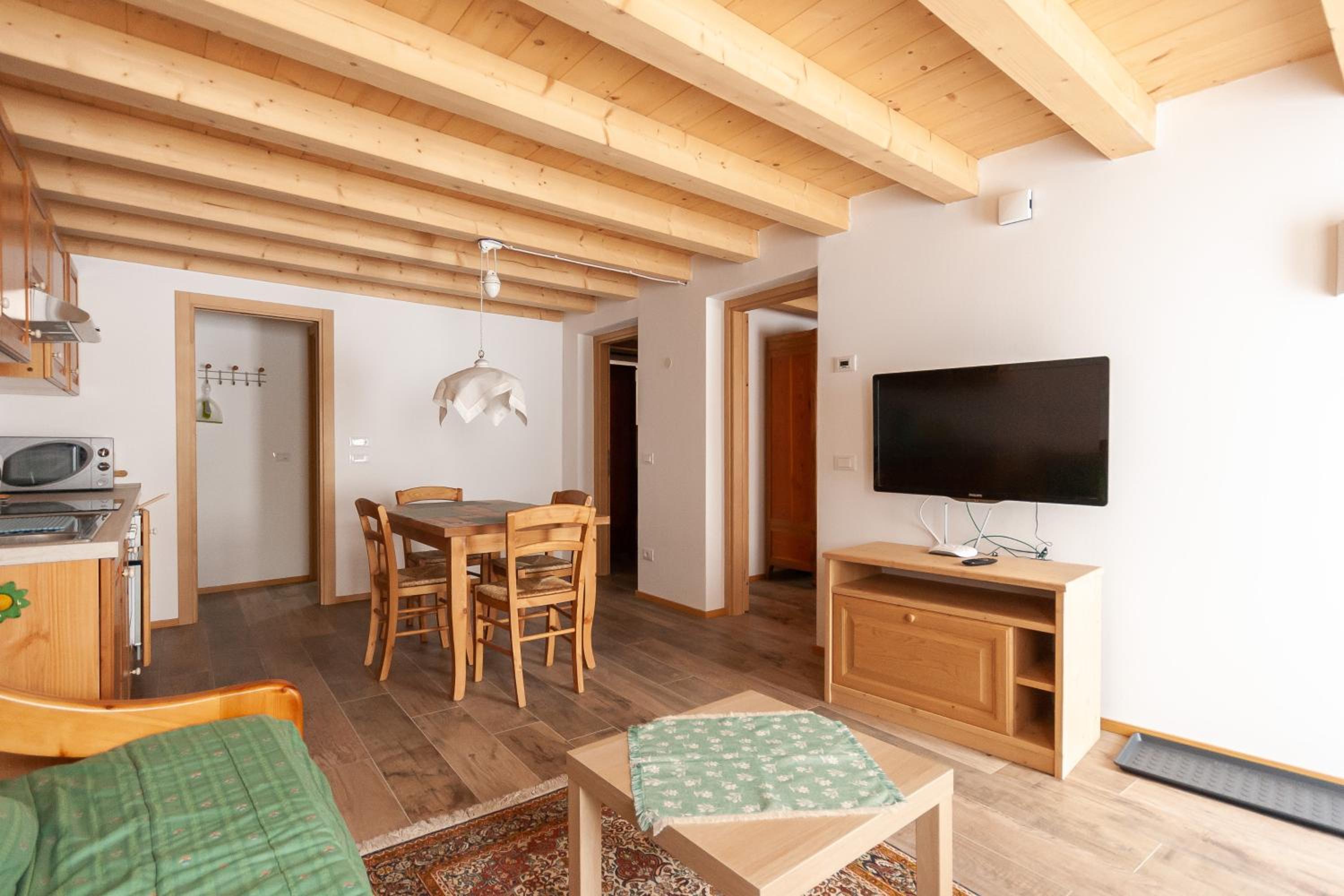 Apartment - Ground Floor