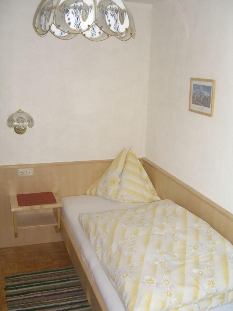 Standard Single Room with Balcony photo 1