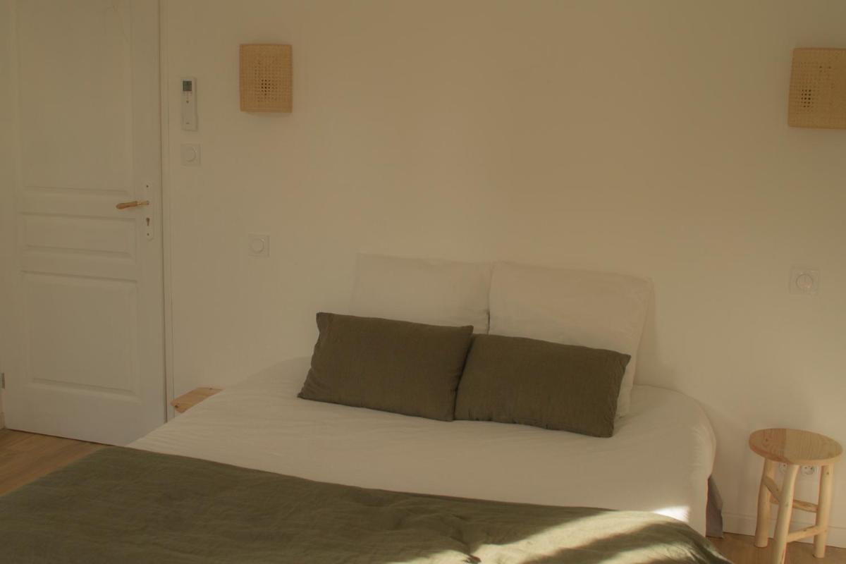 Double Room with Private External Bathroom photo 3