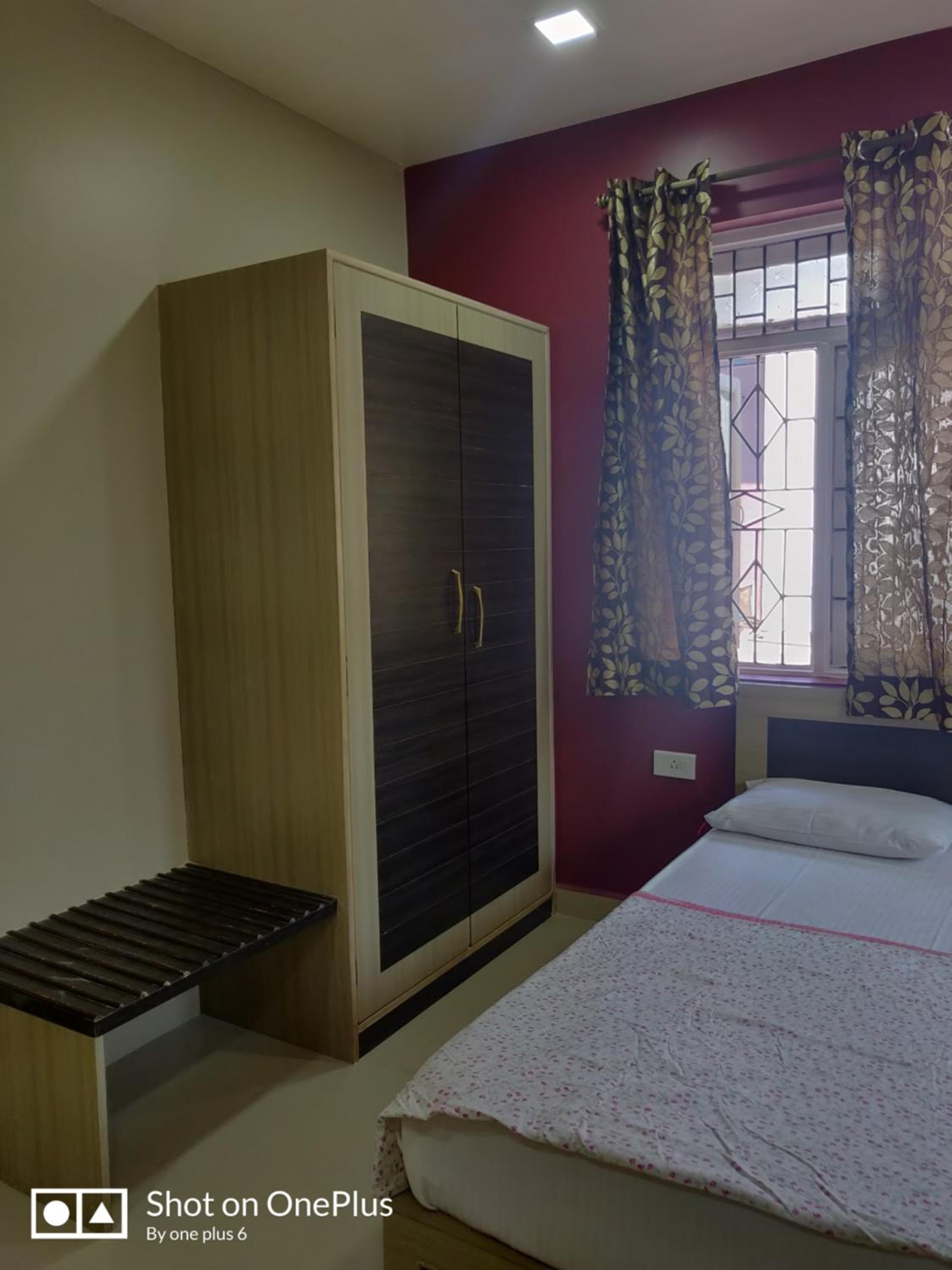 Two-Bedroom Apartment - Photo 53