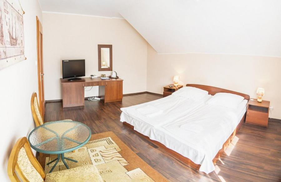 Double Room photo 1
