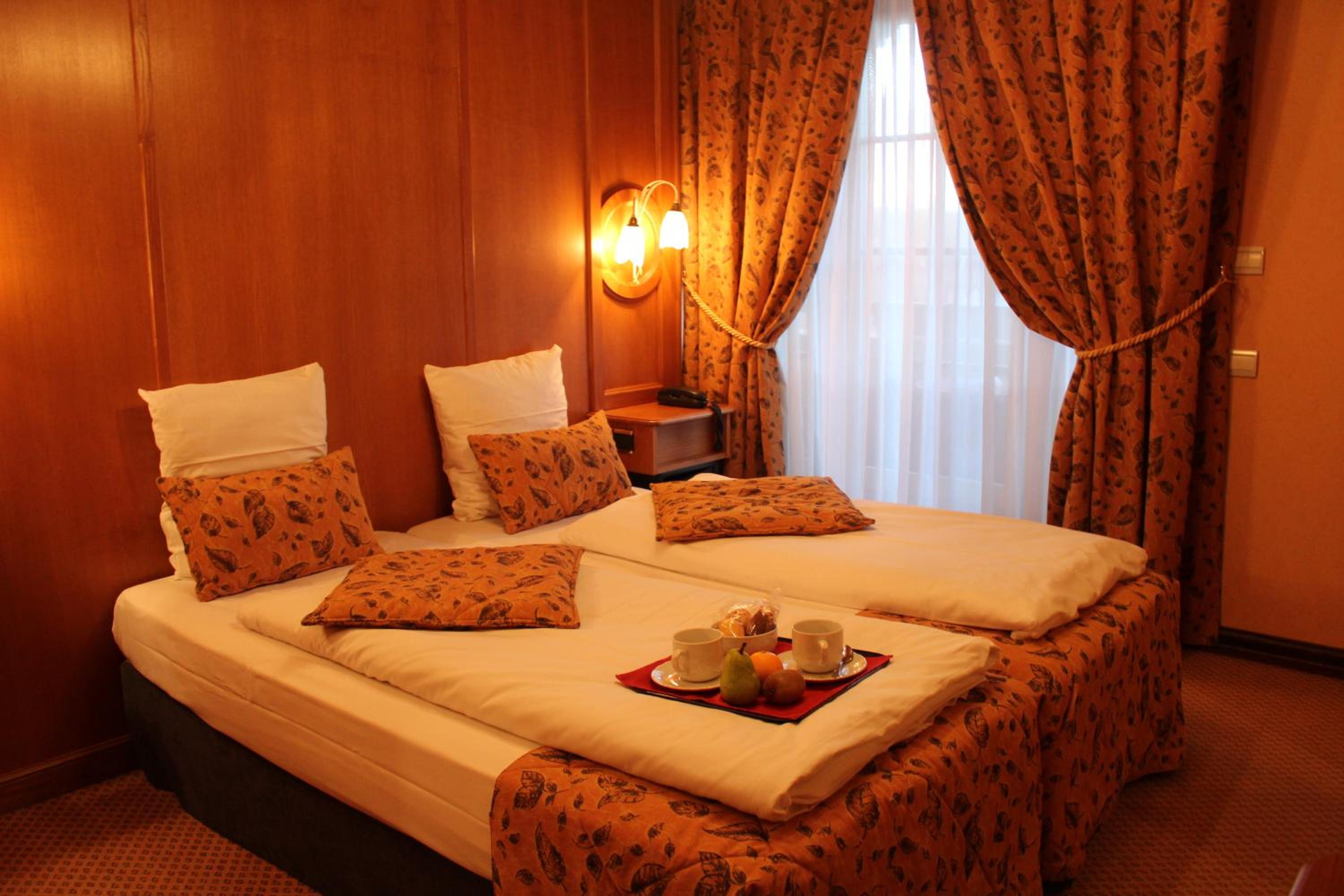 Comfort Twin Room - Photo 1