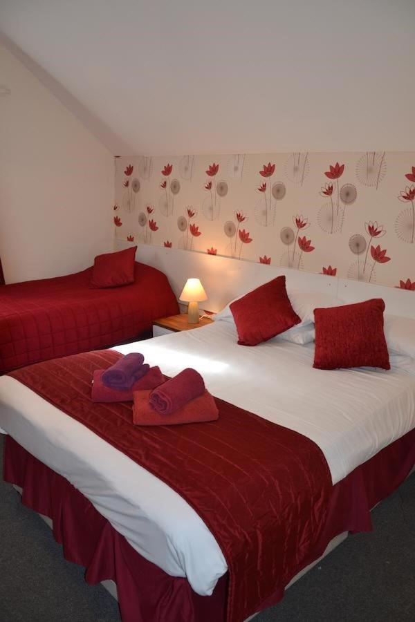 Standard Triple Room photo 2