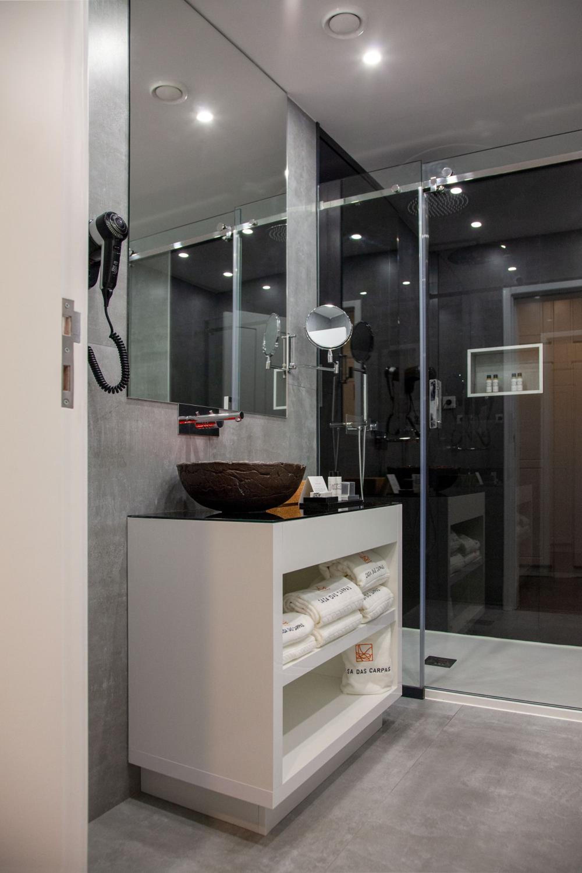 Suite with Terrace - Photo 5