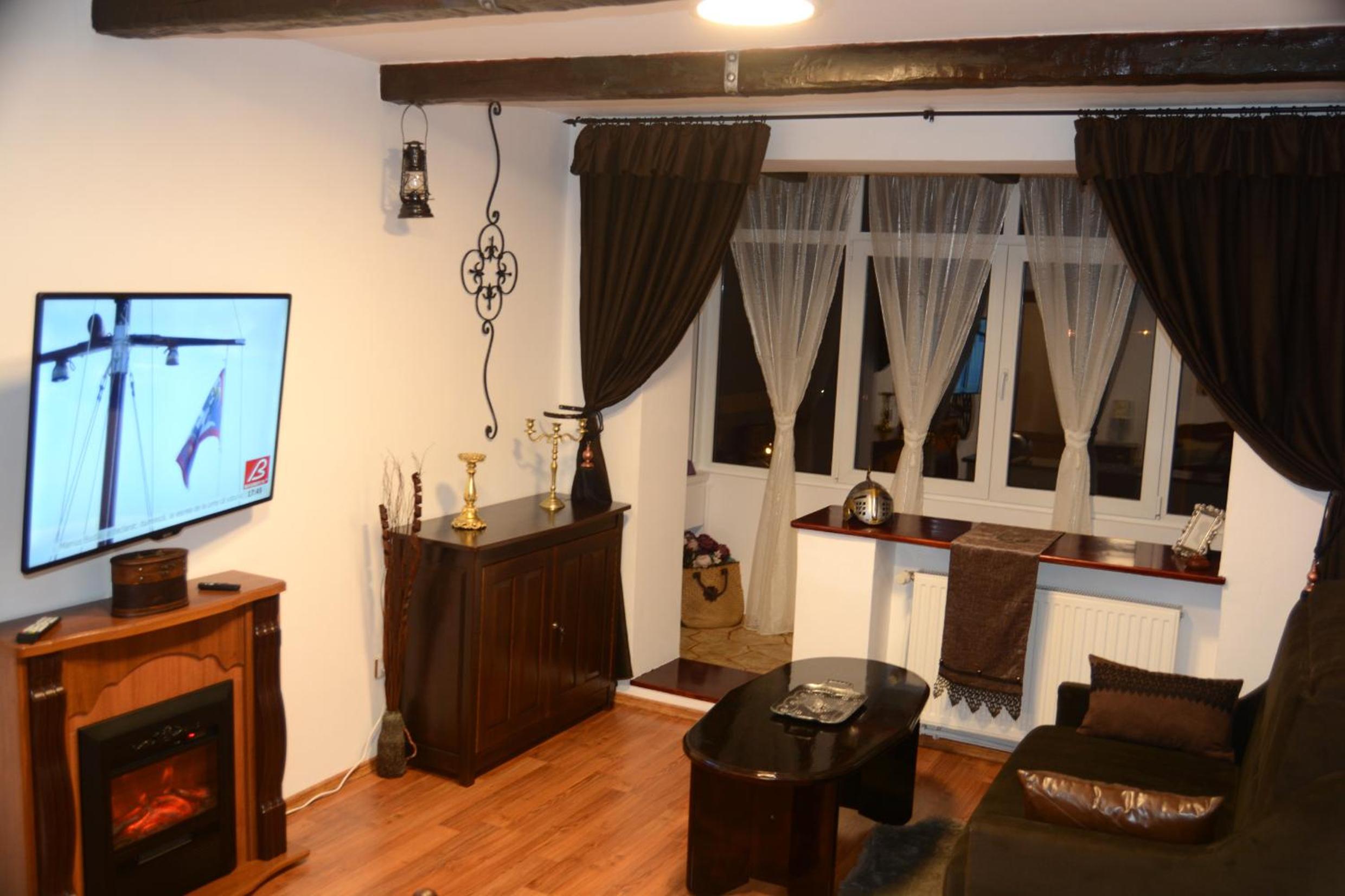 Two-Bedroom Apartment - Photo 9