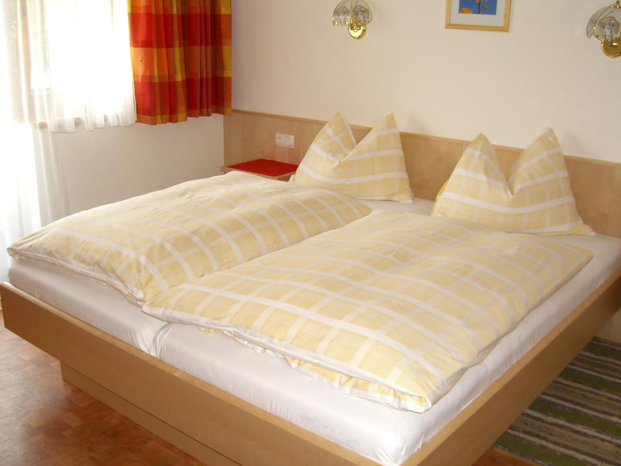 Standard Double Room with Balcony photo 3