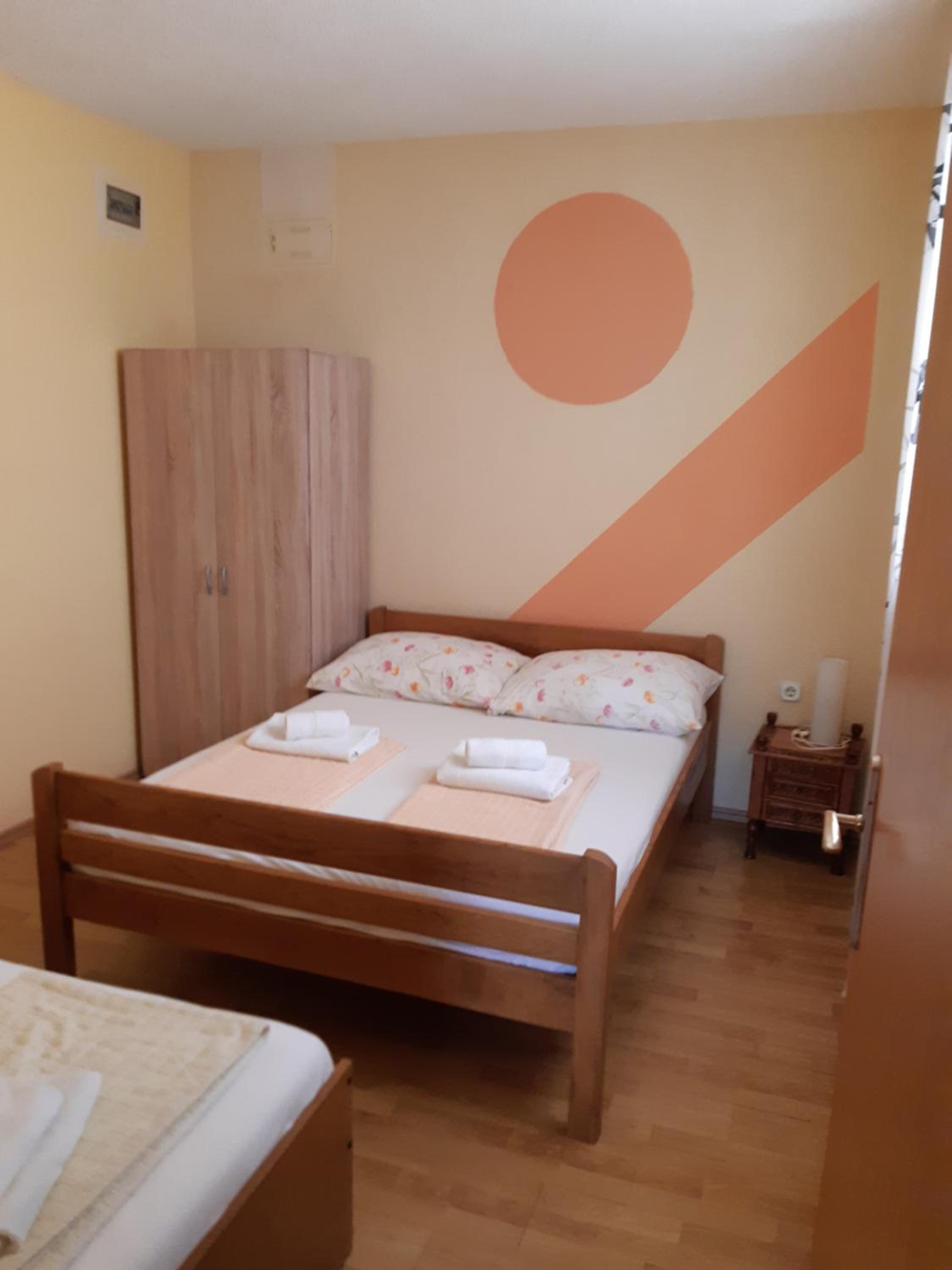 One-Bedroom Apartment with Terrace photo 1