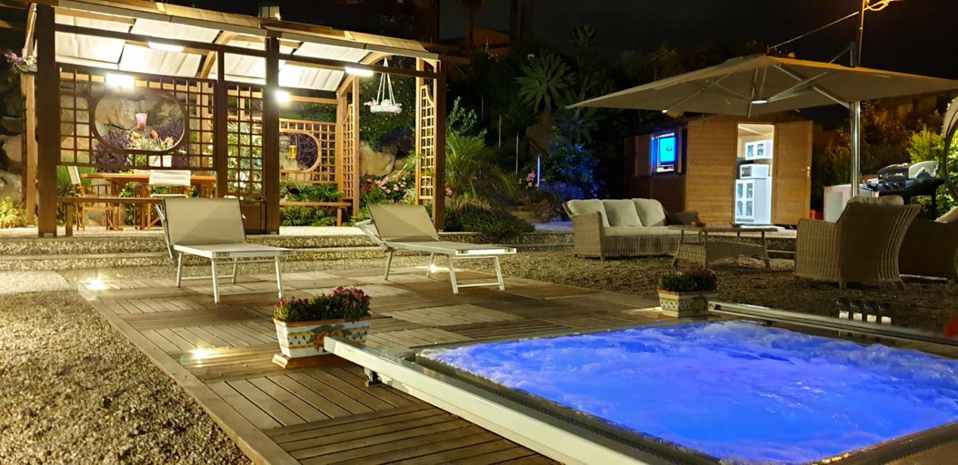 Villa with Private Pool photo 2