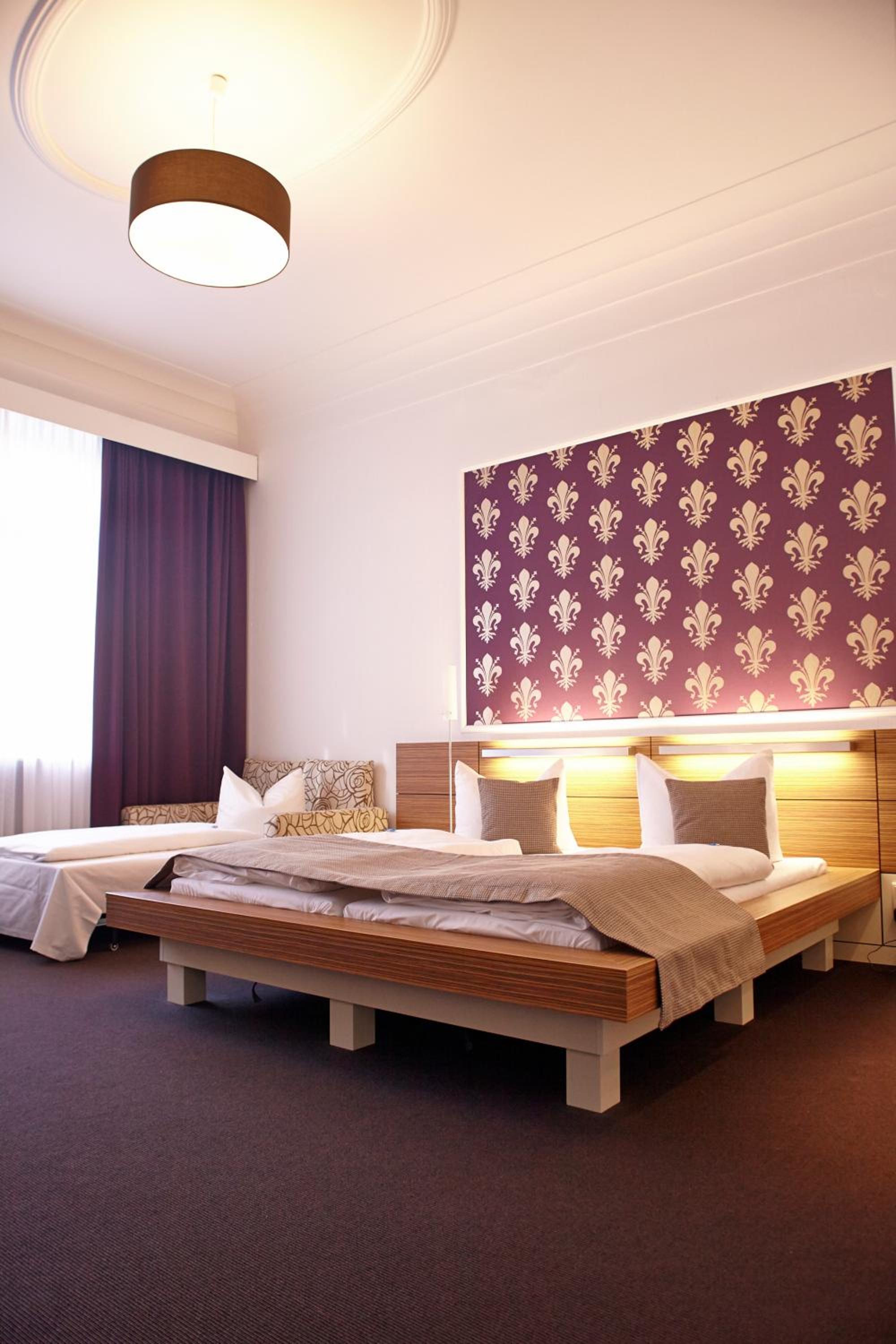 Deluxe Double Room photo 3