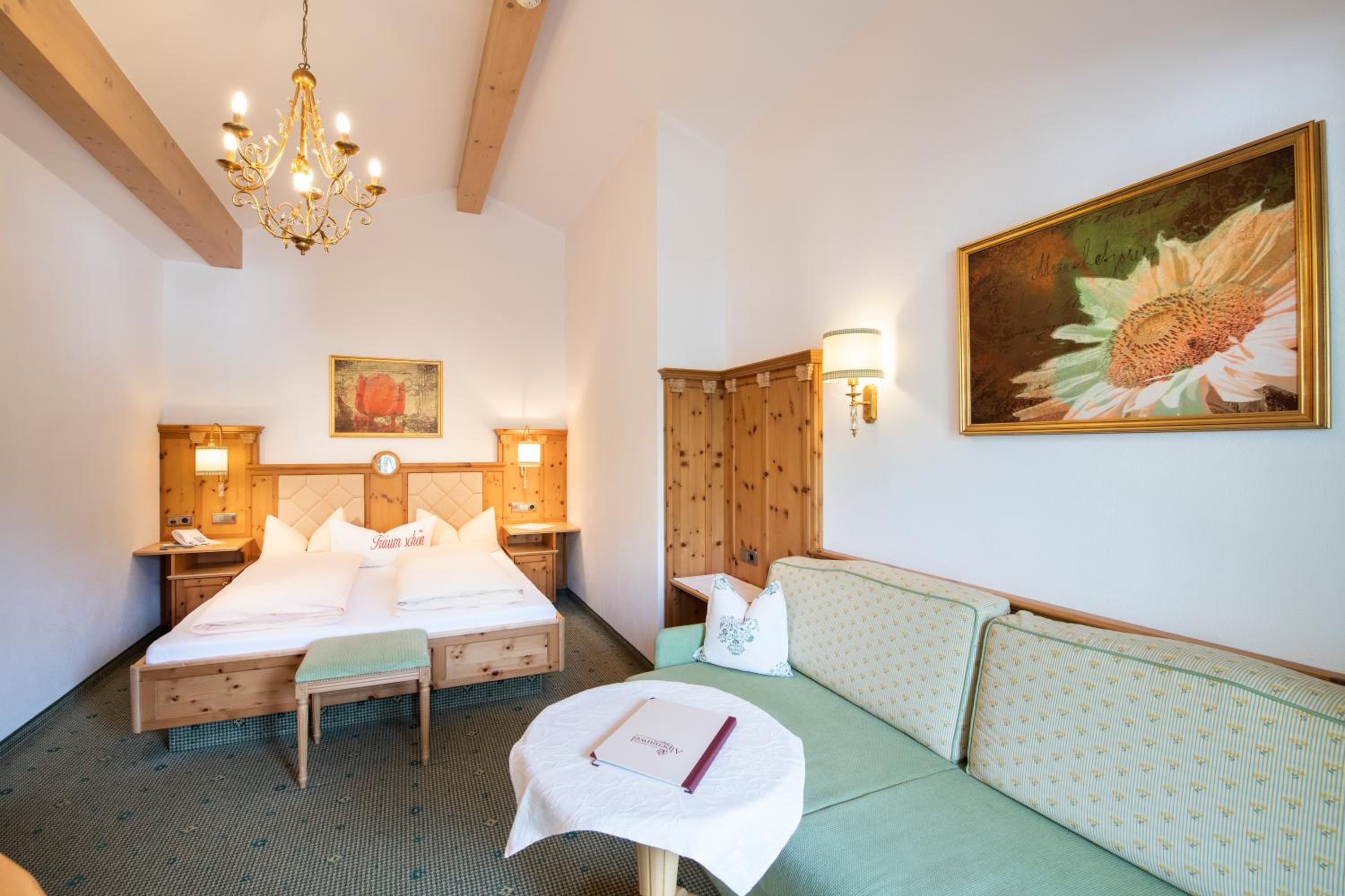 Double Room photo 1