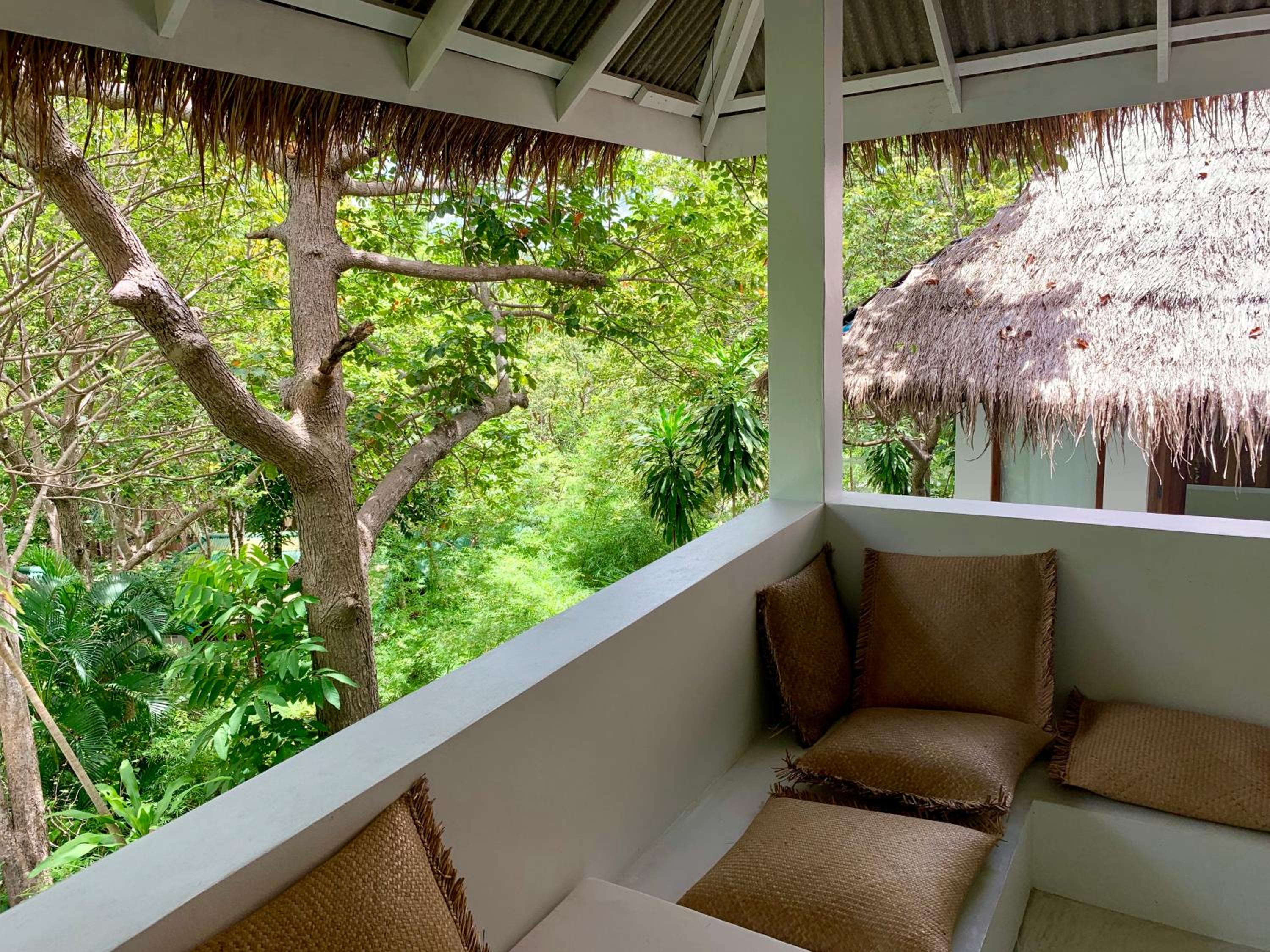 One-Bedroom Bungalow