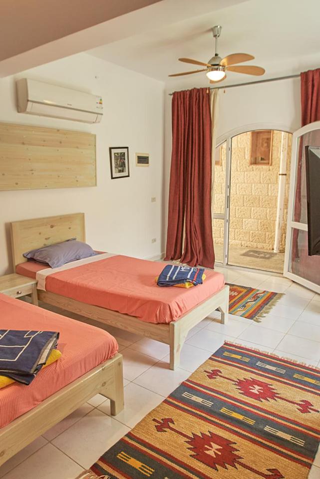 Deluxe Triple Room photo 2
