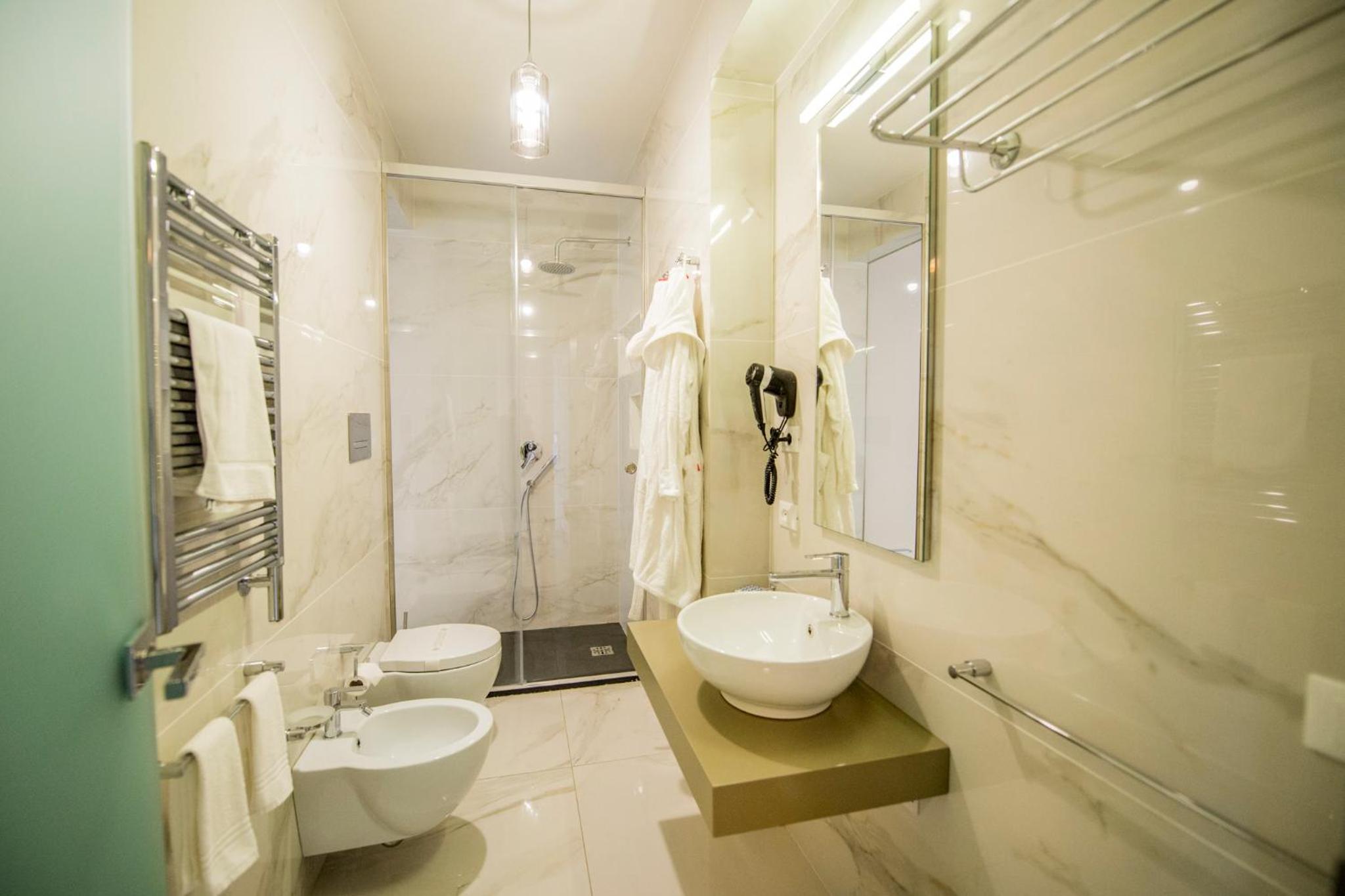 Deluxe Junior Suite photo 3