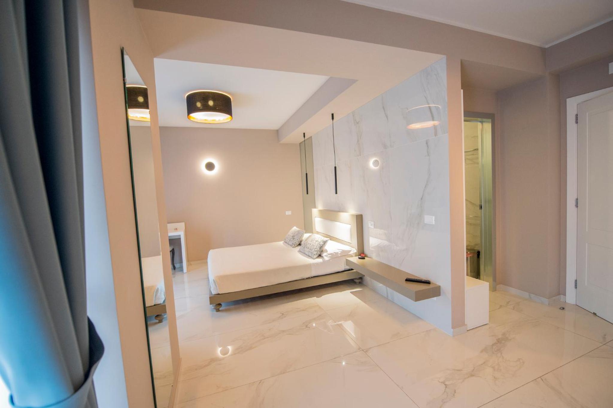Deluxe Junior Suite