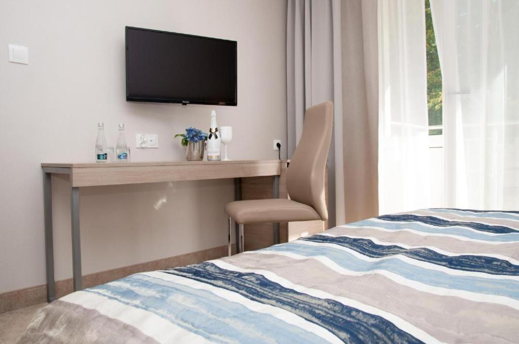Single Room photo 3