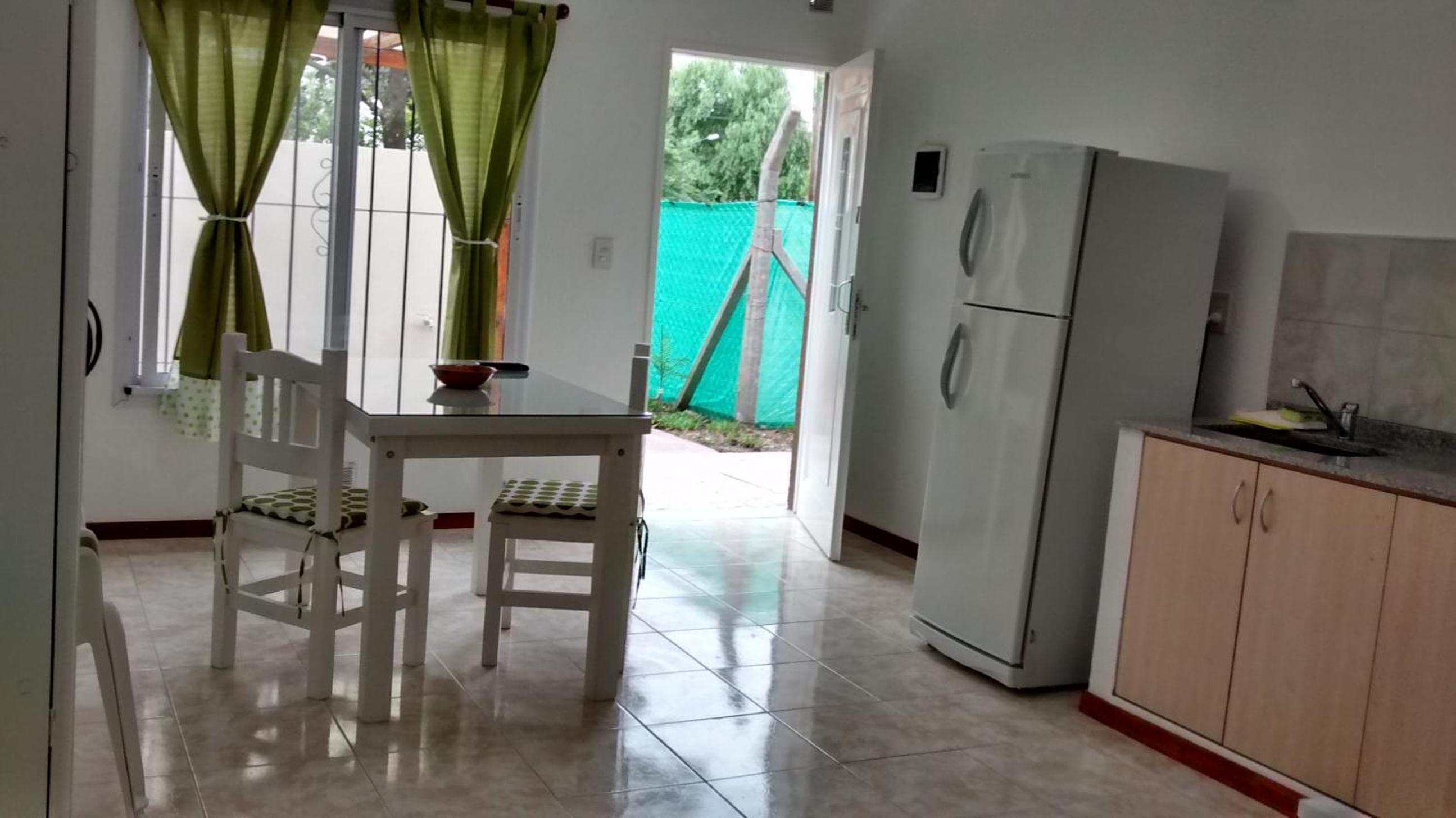 Apartment - Ground Floor photo 2