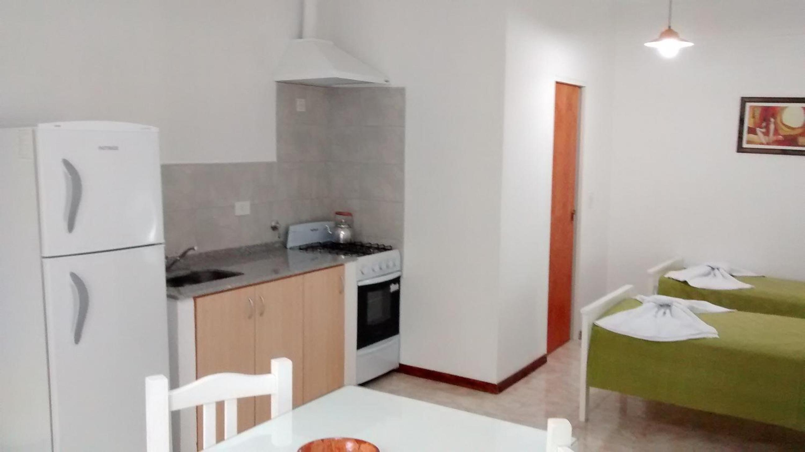 Apartment - Ground Floor photo 3
