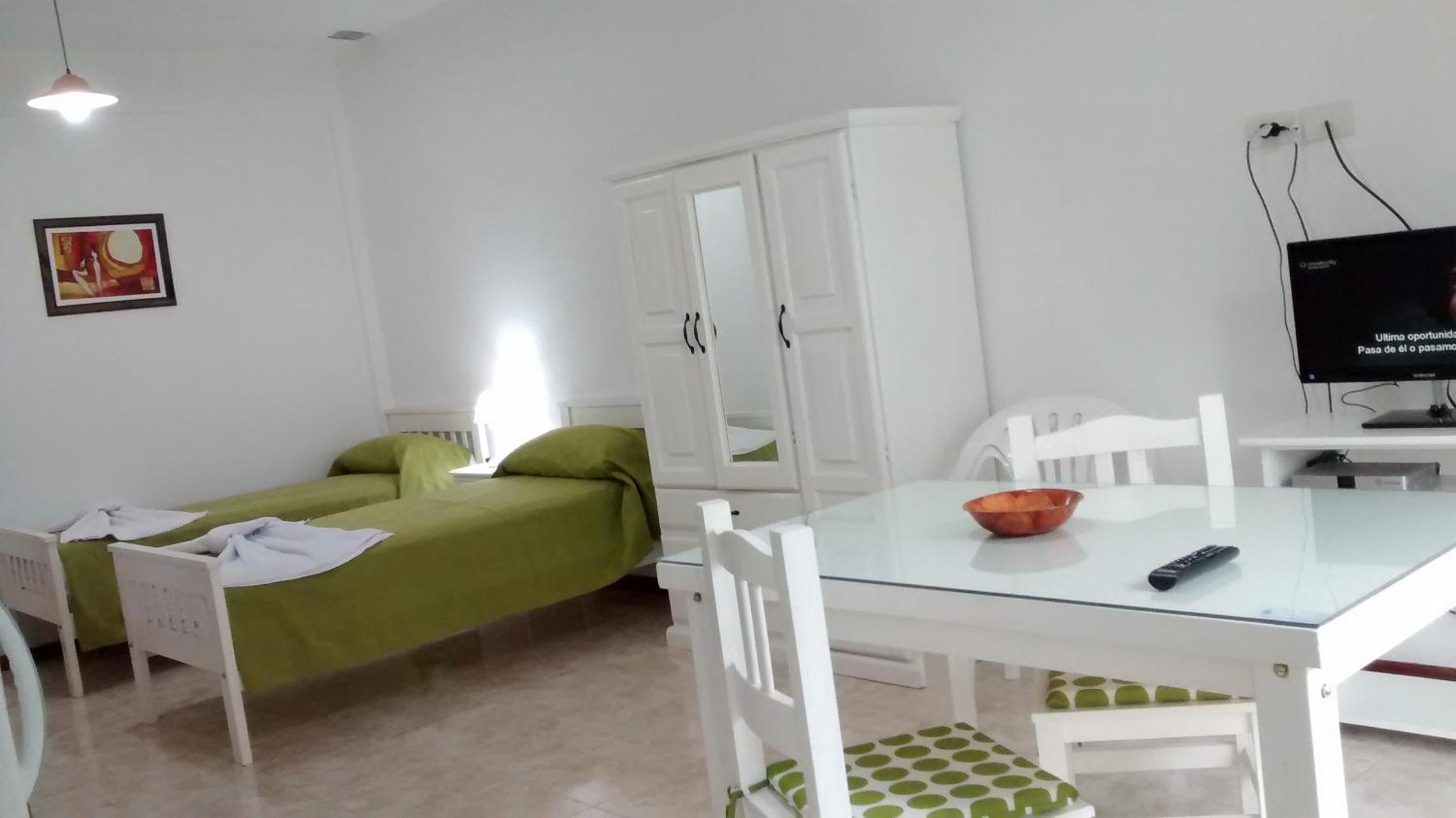 Apartment - Ground Floor photo 1