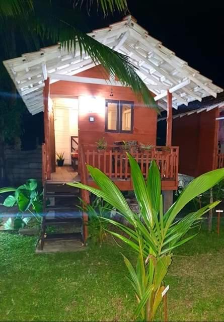 Jungle Cabana photo 1