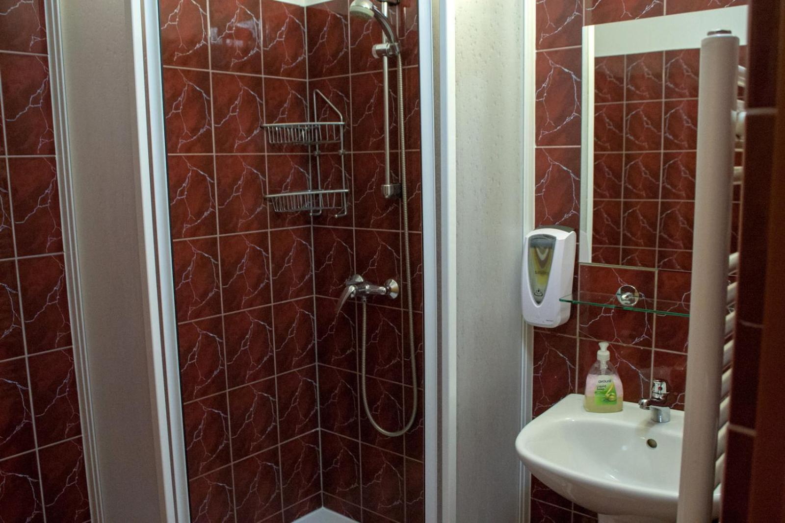 Double or Twin Room with Bathroom photo 3