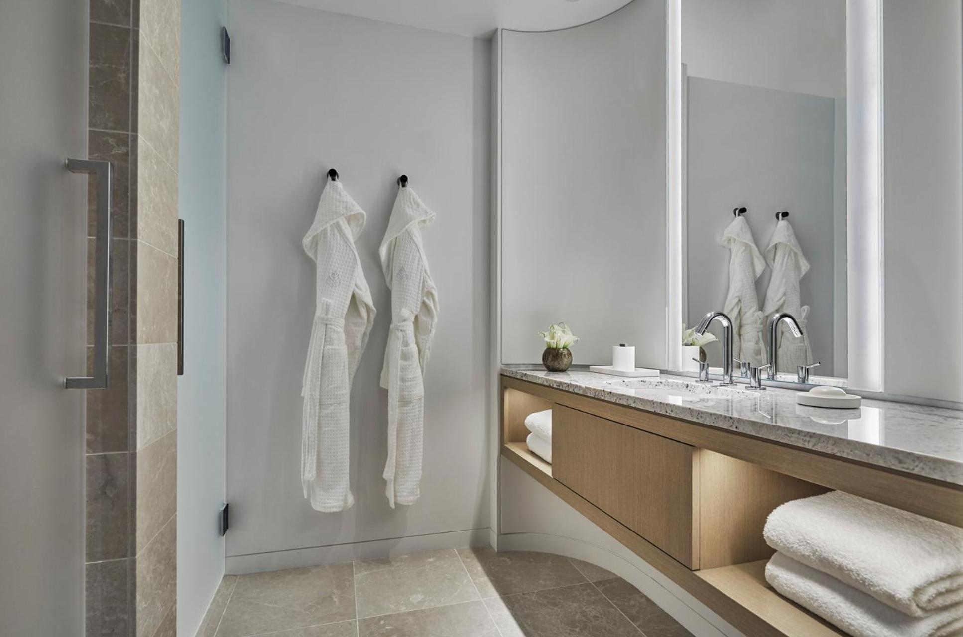 Premier Cityscape King Room  - Photo 6