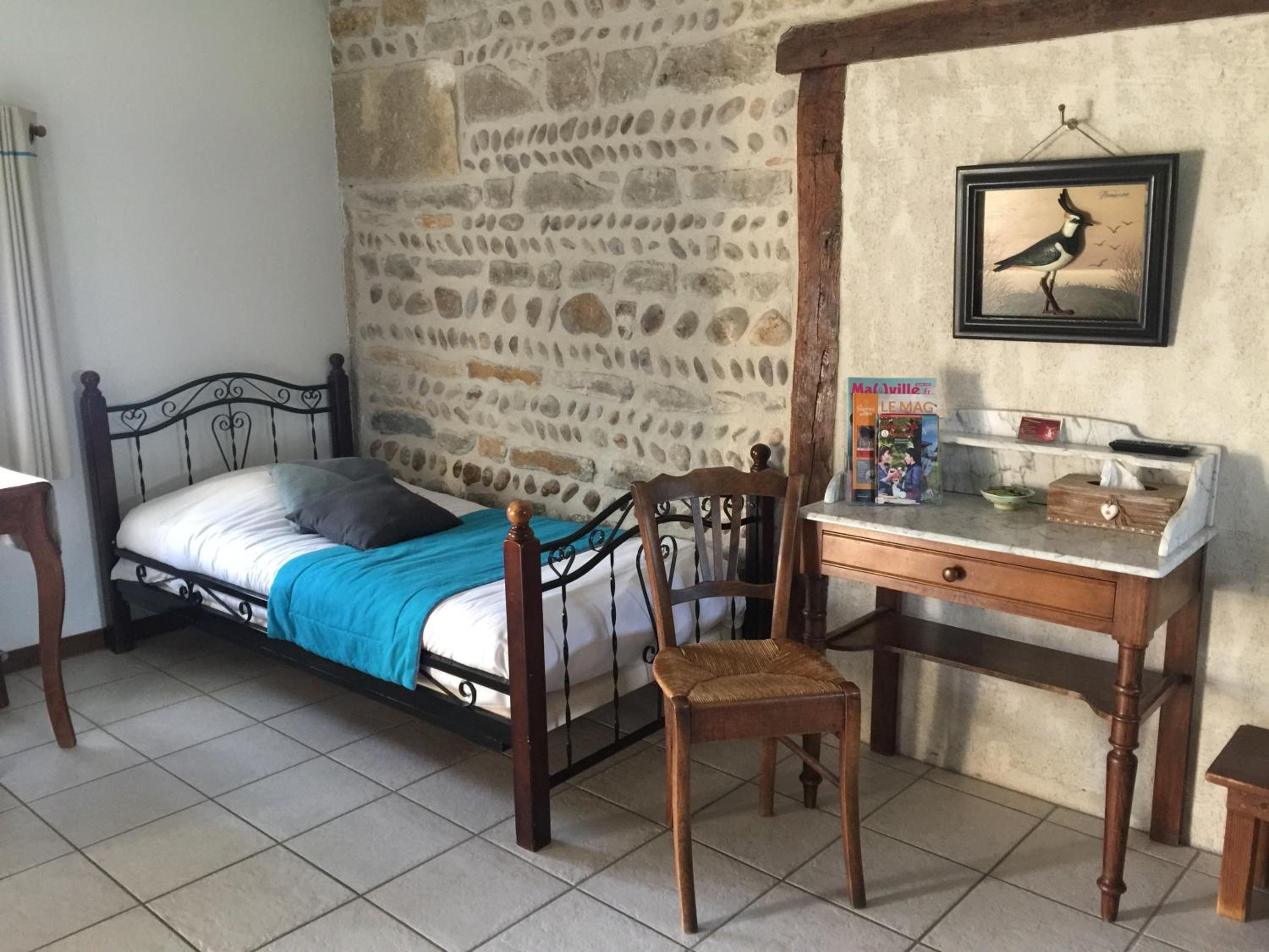 Triple Room photo 2