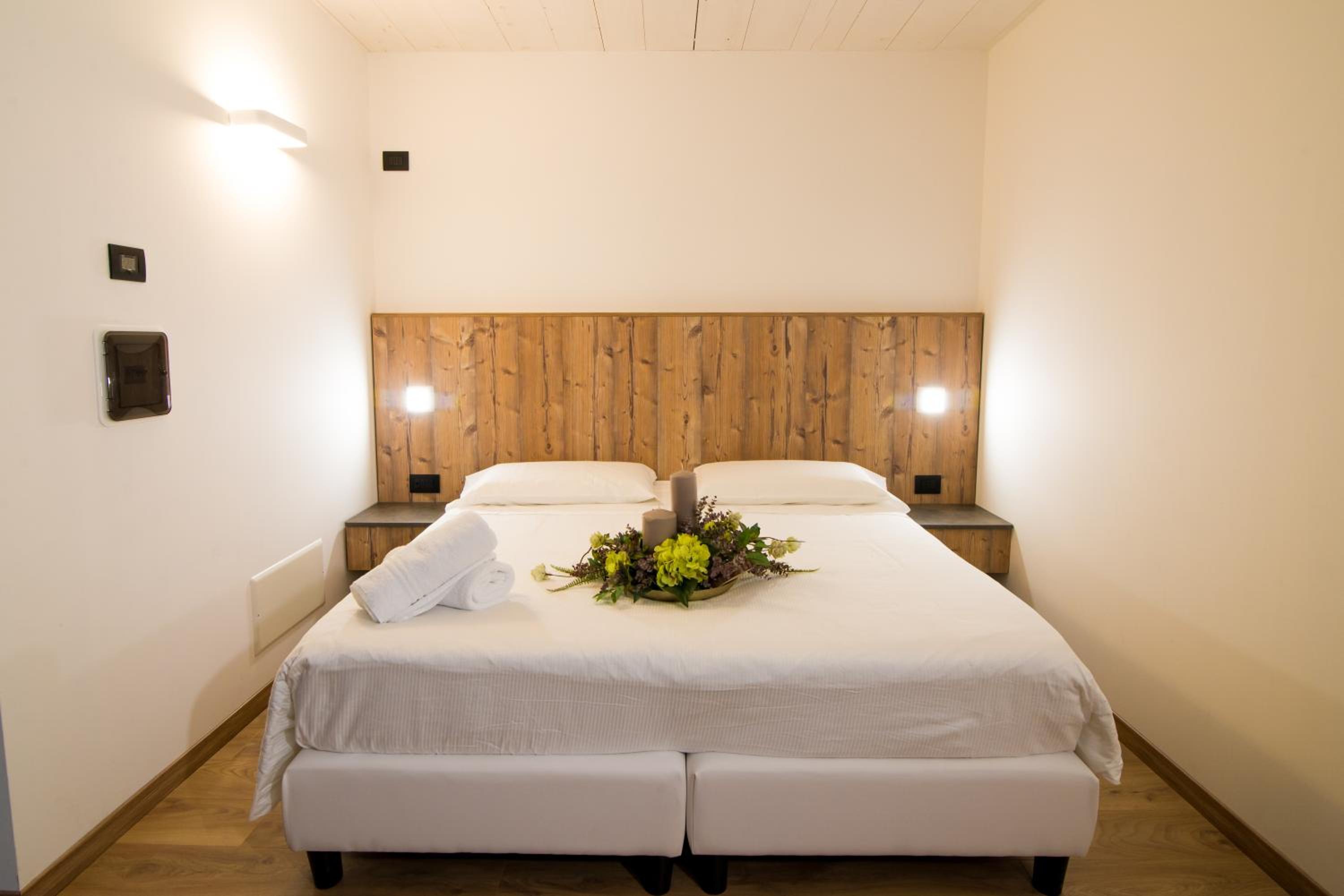 Quadruple Room - Annex