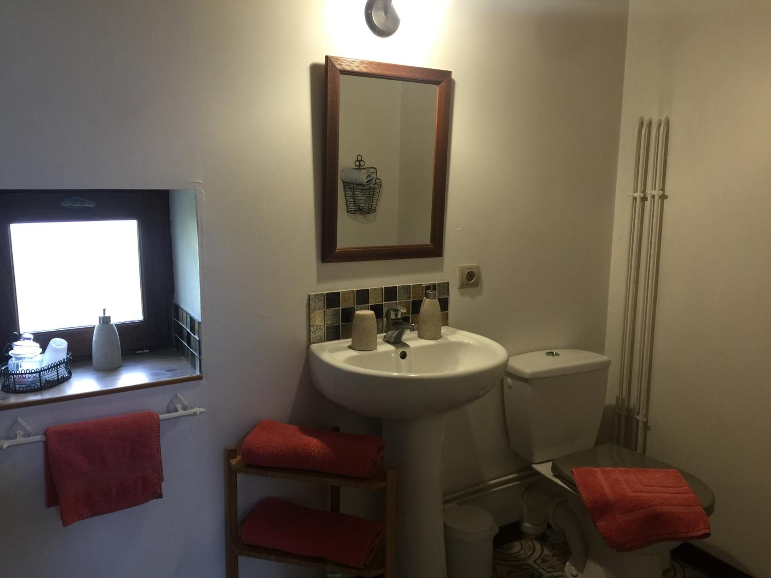 Triple Room with Garden View photo 3