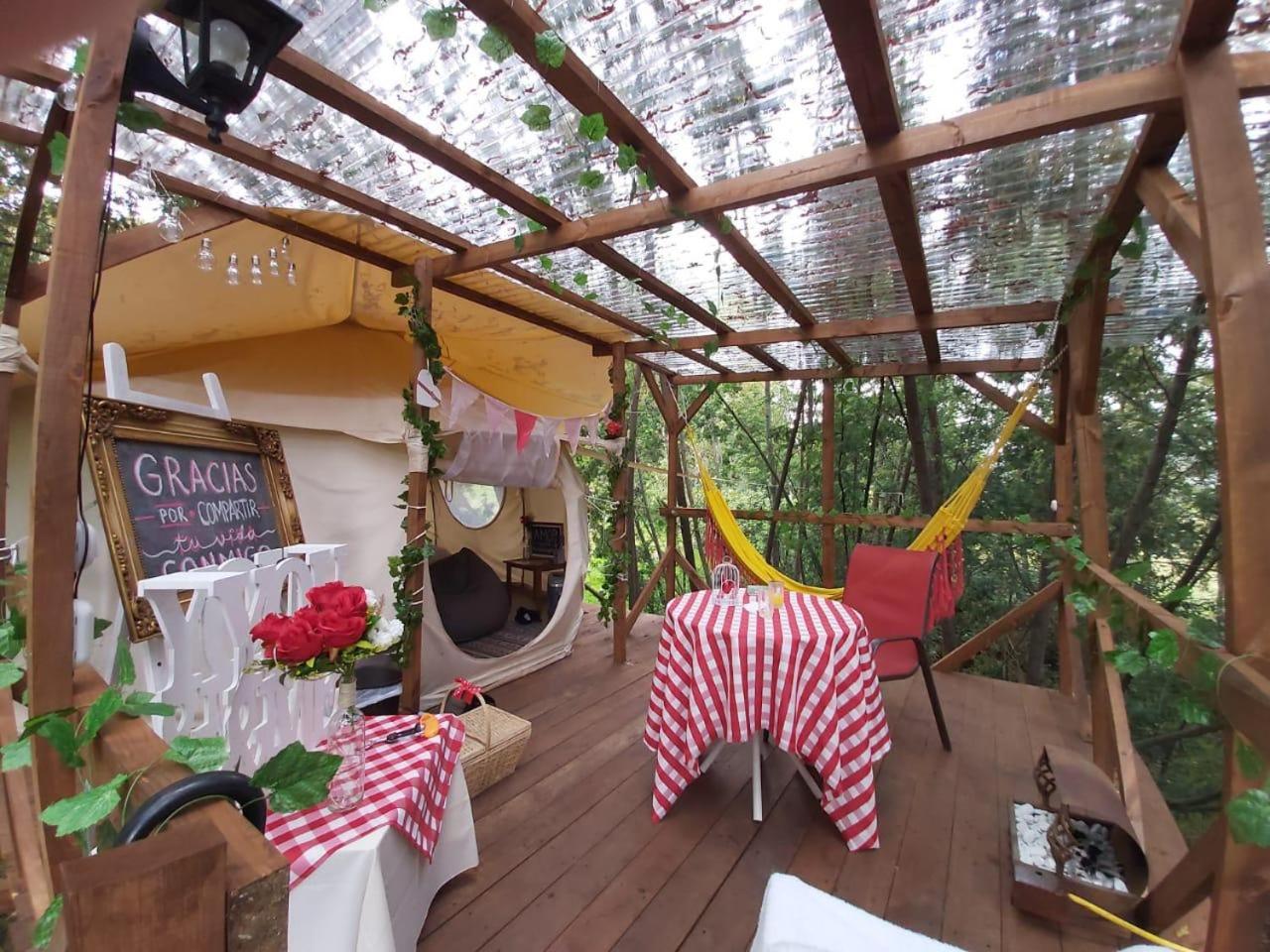 Tent photo 3