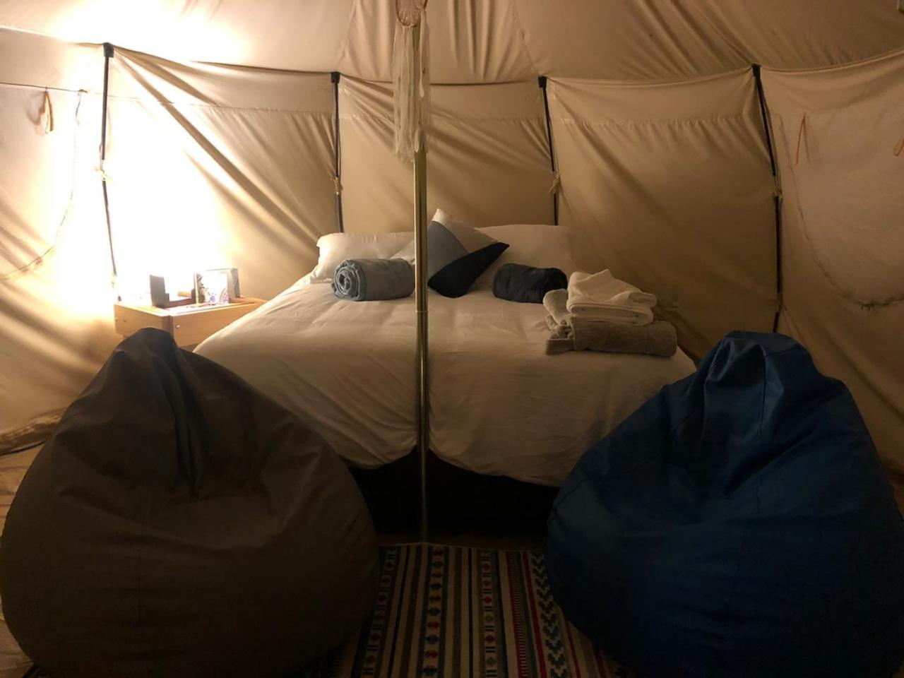 Tent photo 1
