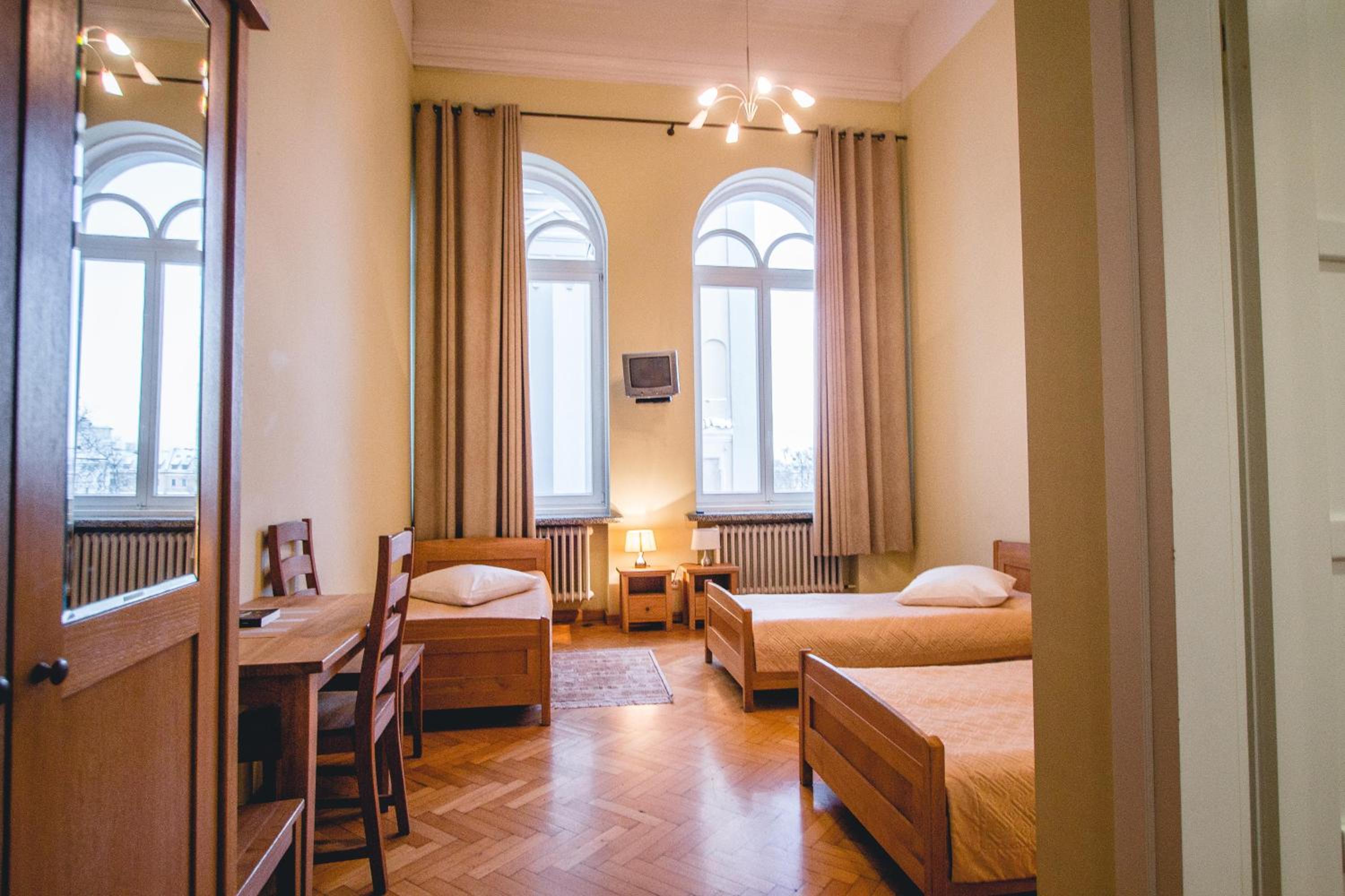 Triple Room photo 3