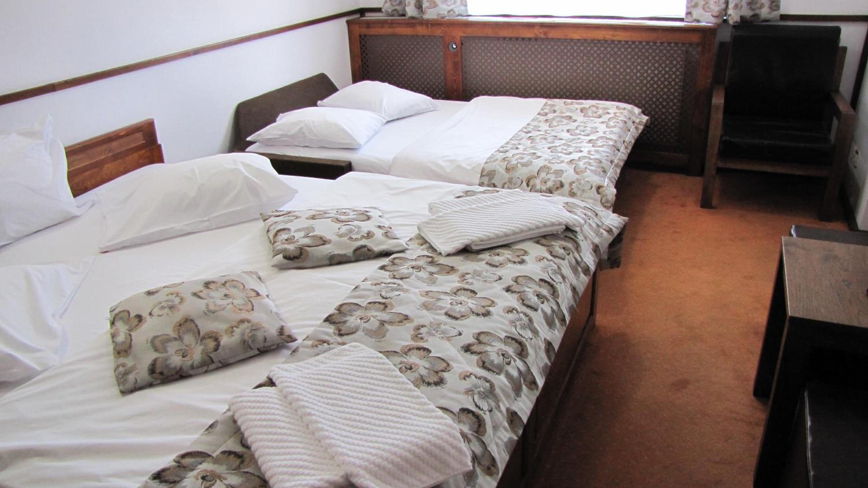 Superior Queen Room photo 1