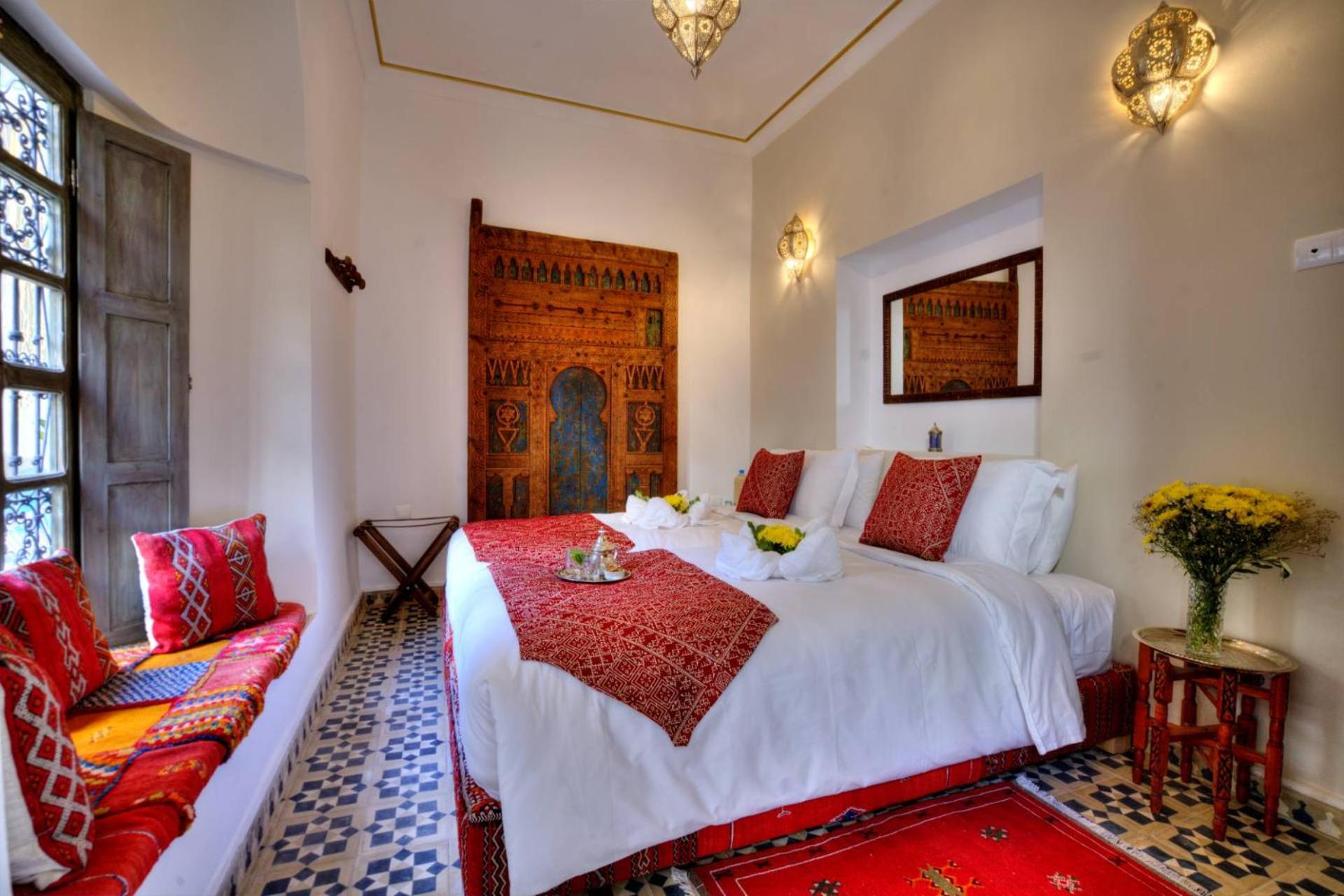 Double or Twin Room