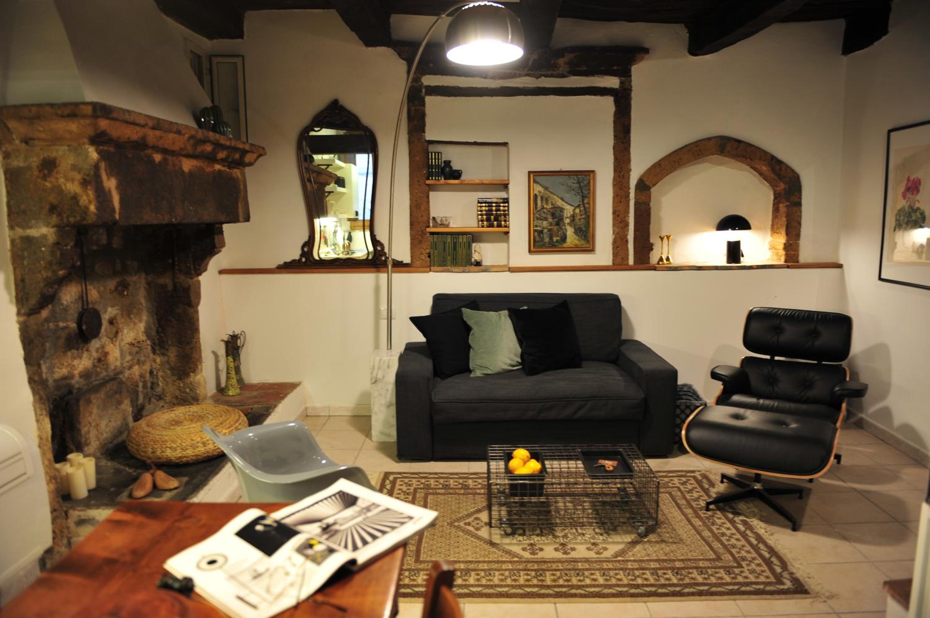 Studio Apartment 5  photo 1